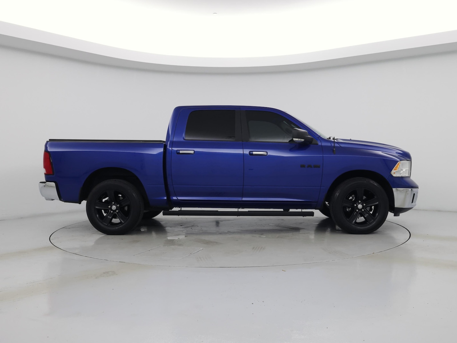 2018 RAM Ram 1500 Pickup Big Horn - Photo 8