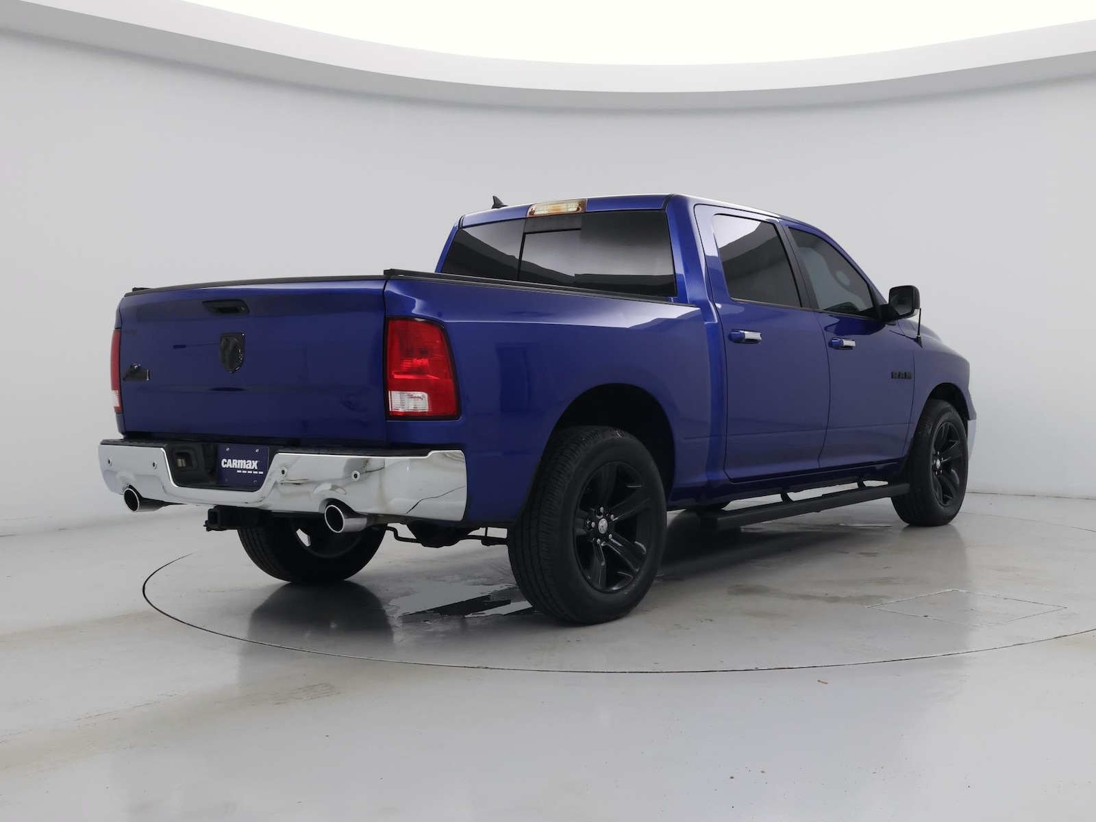 2018 RAM Ram 1500 Pickup Big Horn - Photo 9