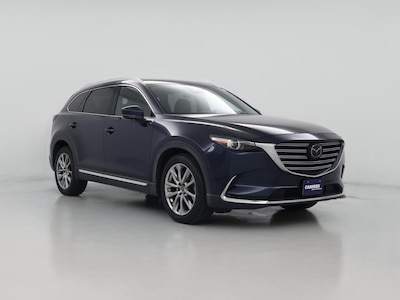 2018 Mazda CX-9 Grand Touring