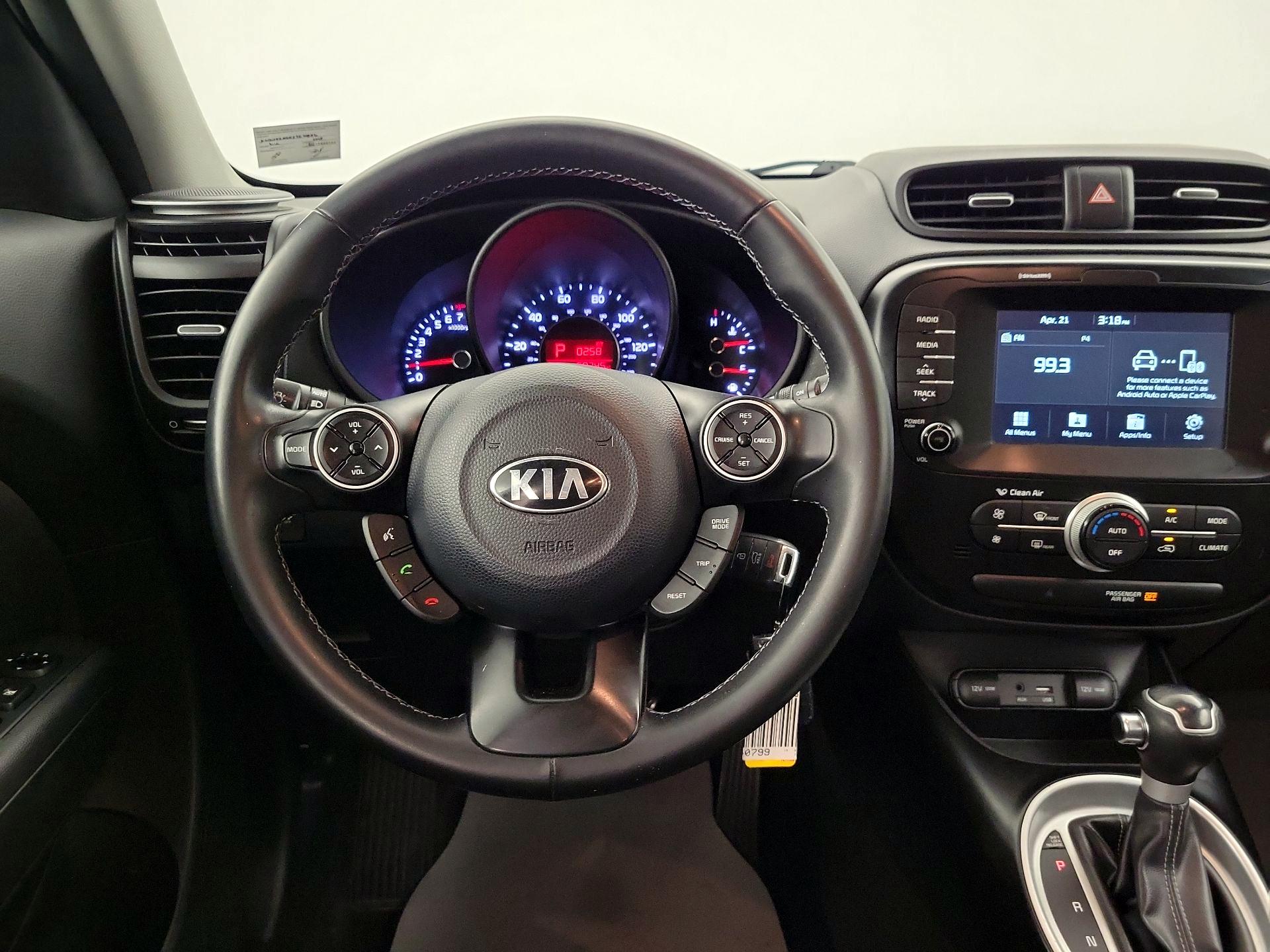 Thumbnail: 2018 Kia Soul - 10