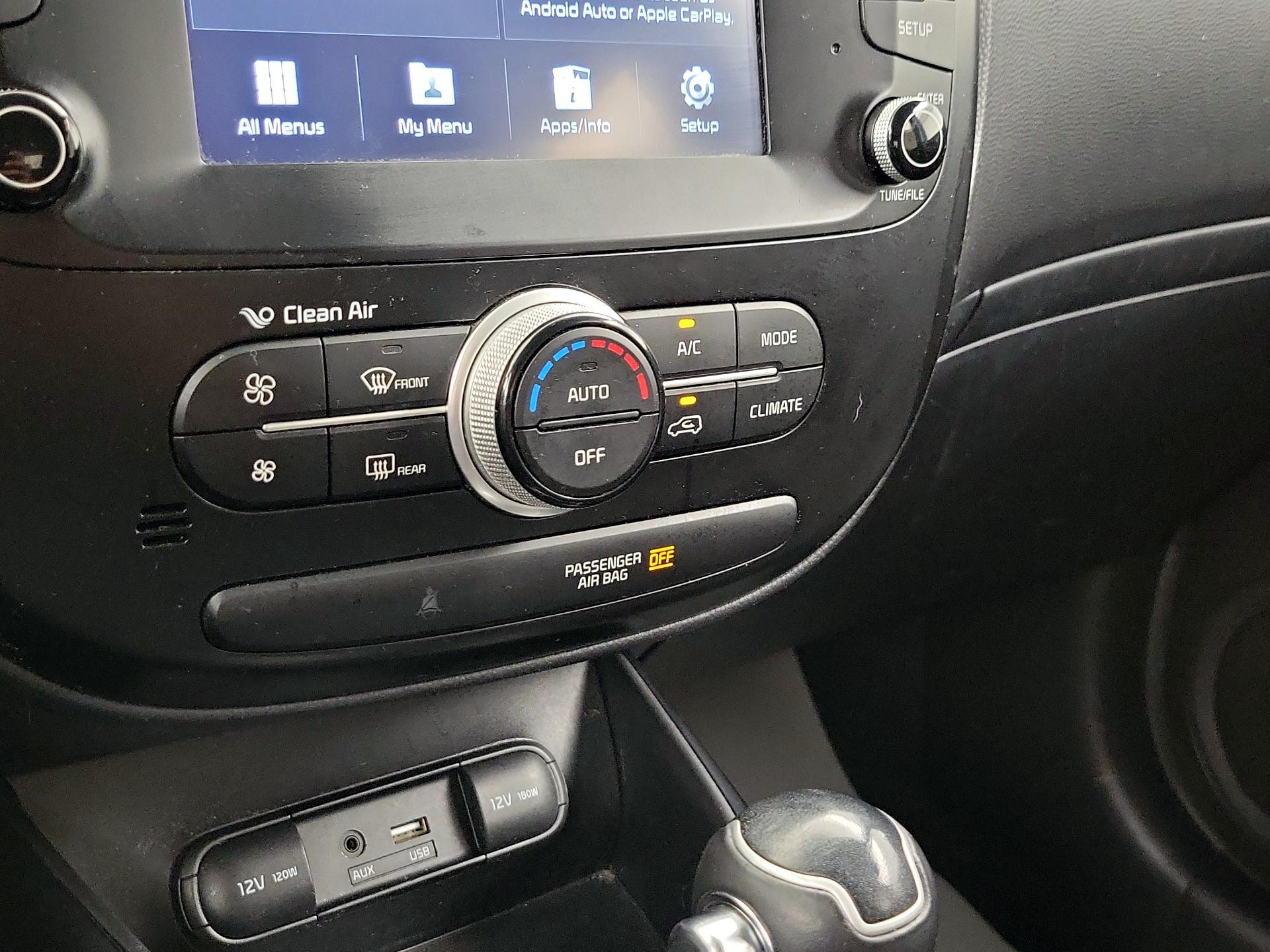 Thumbnail: 2018 Kia Soul - 16