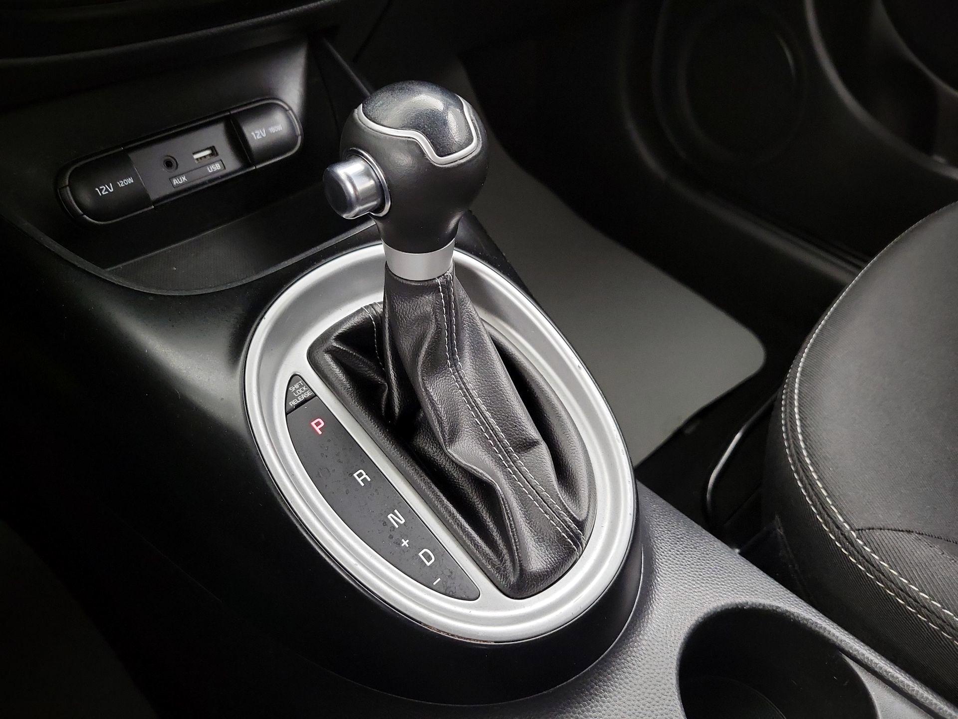 Thumbnail: 2018 Kia Soul - 17