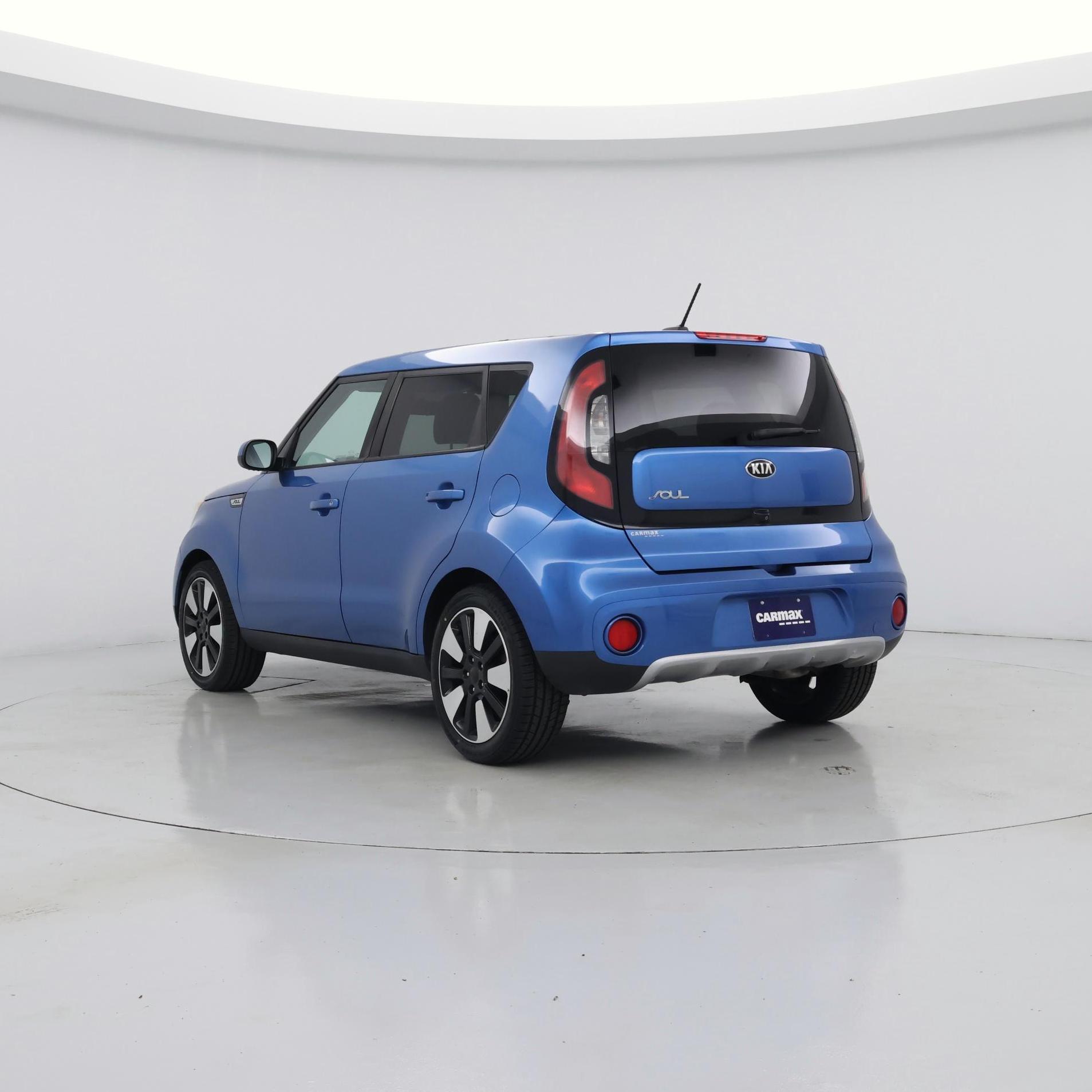 Thumbnail: 2018 Kia Soul - 2