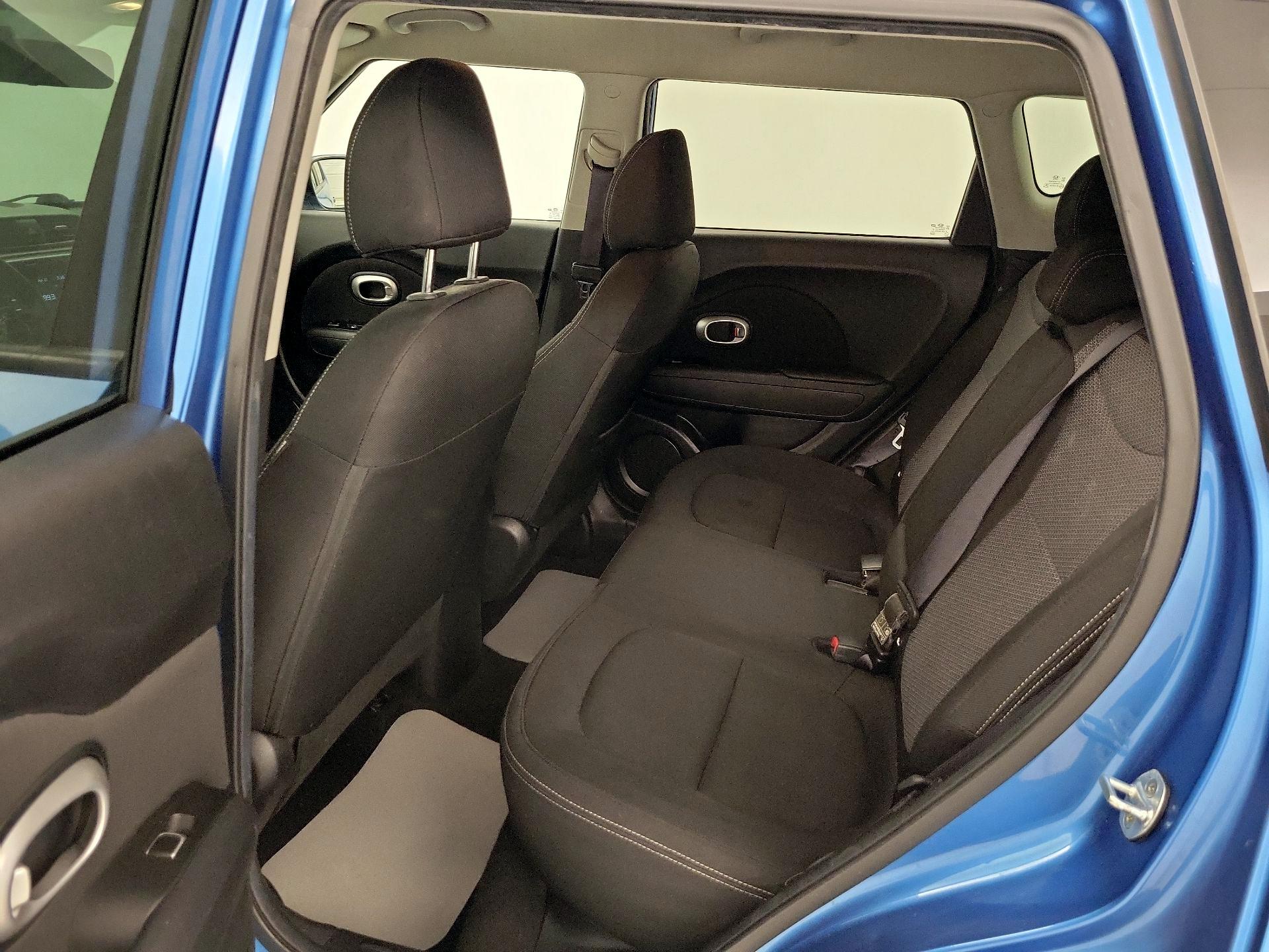 Thumbnail: 2018 Kia Soul - 19