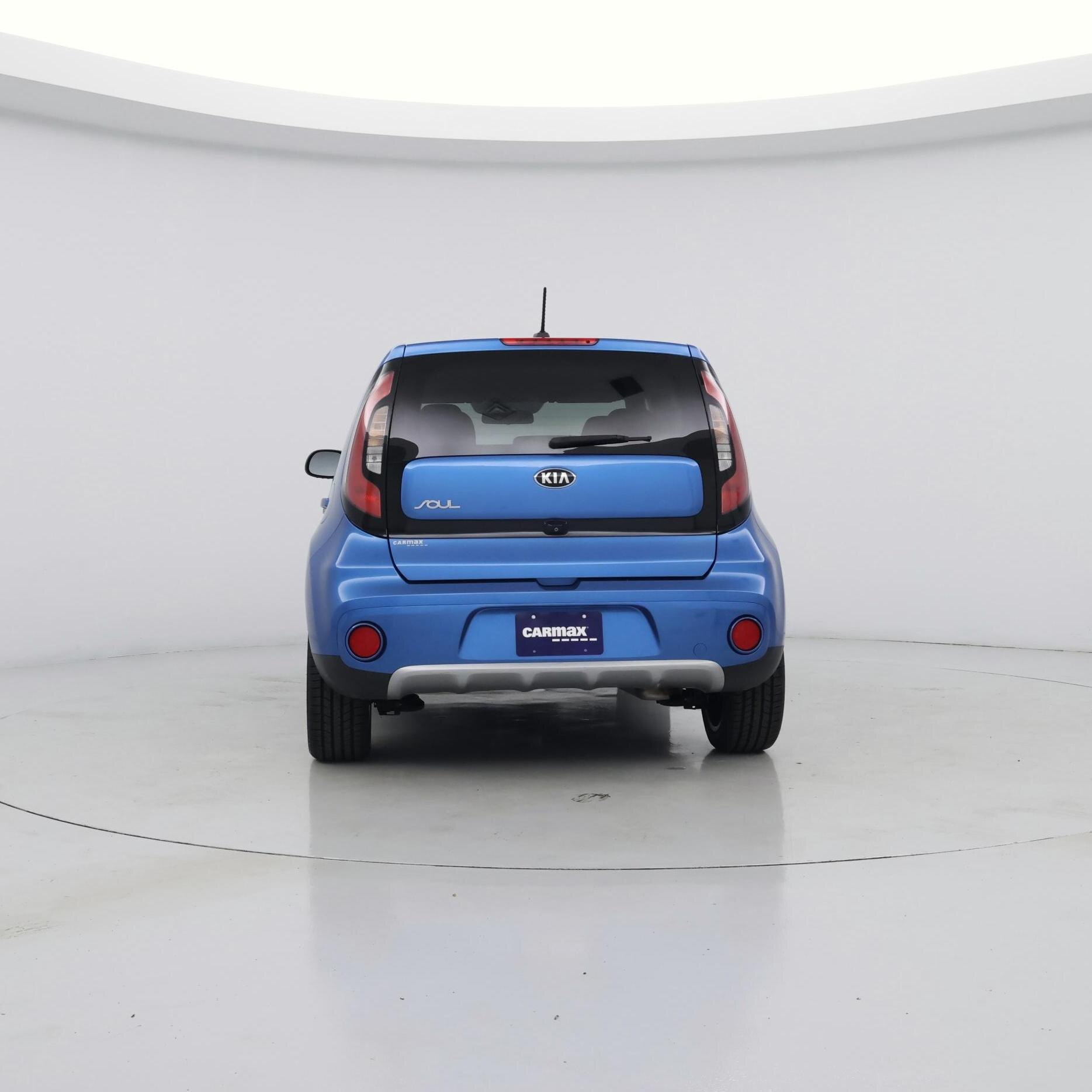 Thumbnail: 2018 Kia Soul - 6