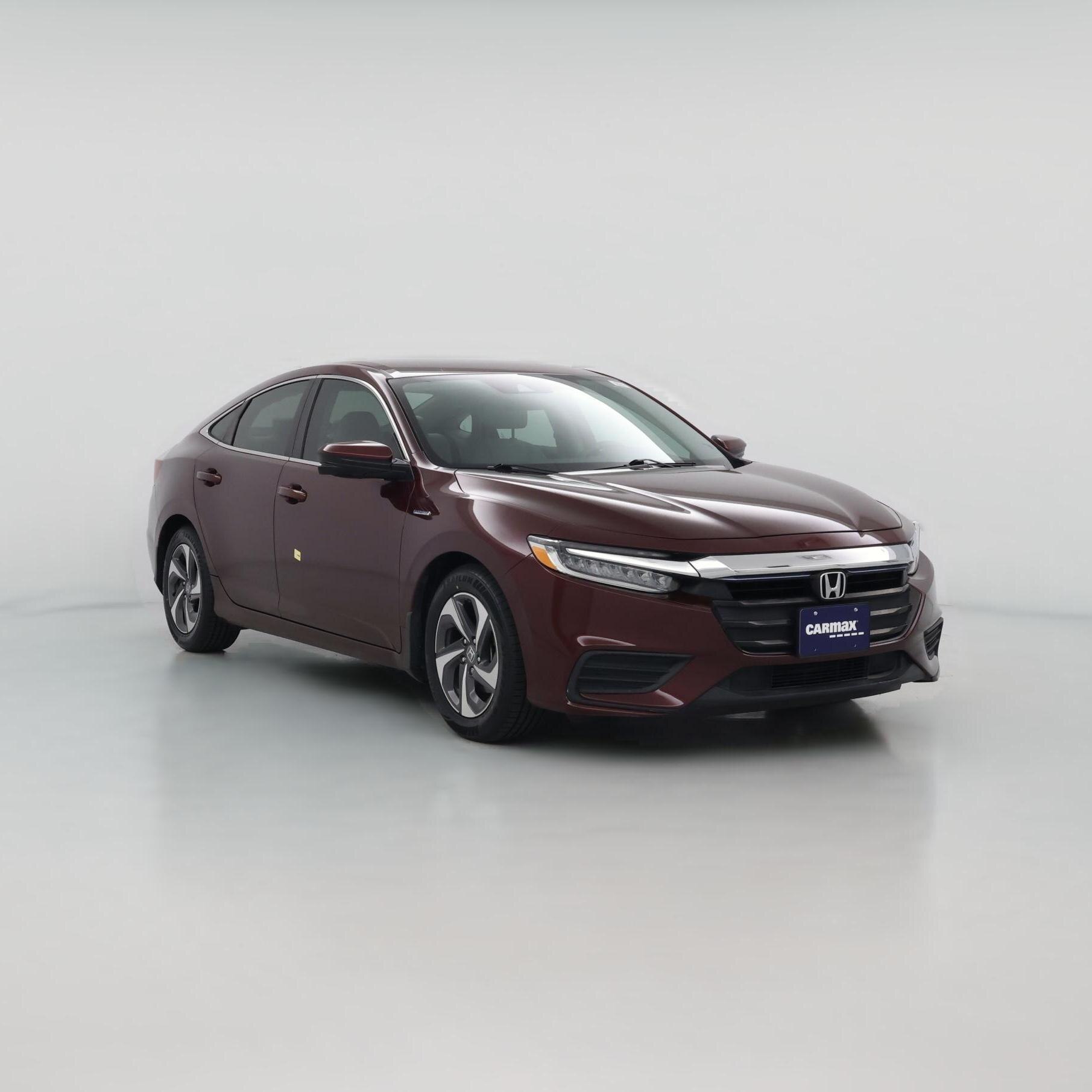 Thumbnail: 2019 Honda Insight - 1