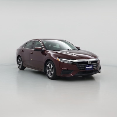 2019 Honda Insight EX
