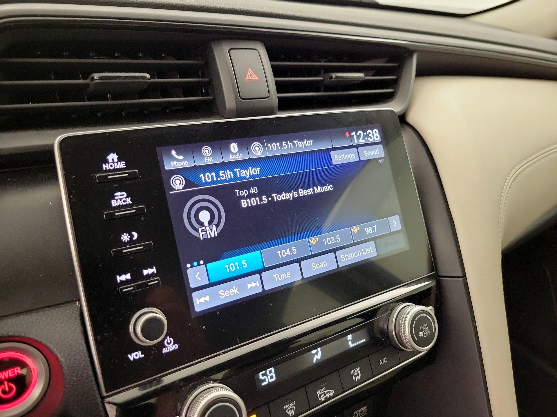 Thumbnail: 2019 Honda Insight - 15