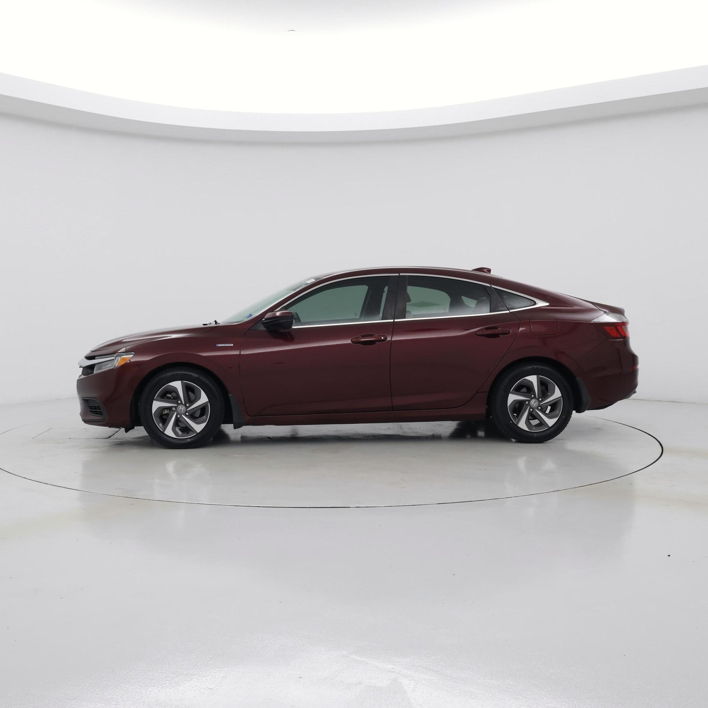 Thumbnail: 2019 Honda Insight - 3