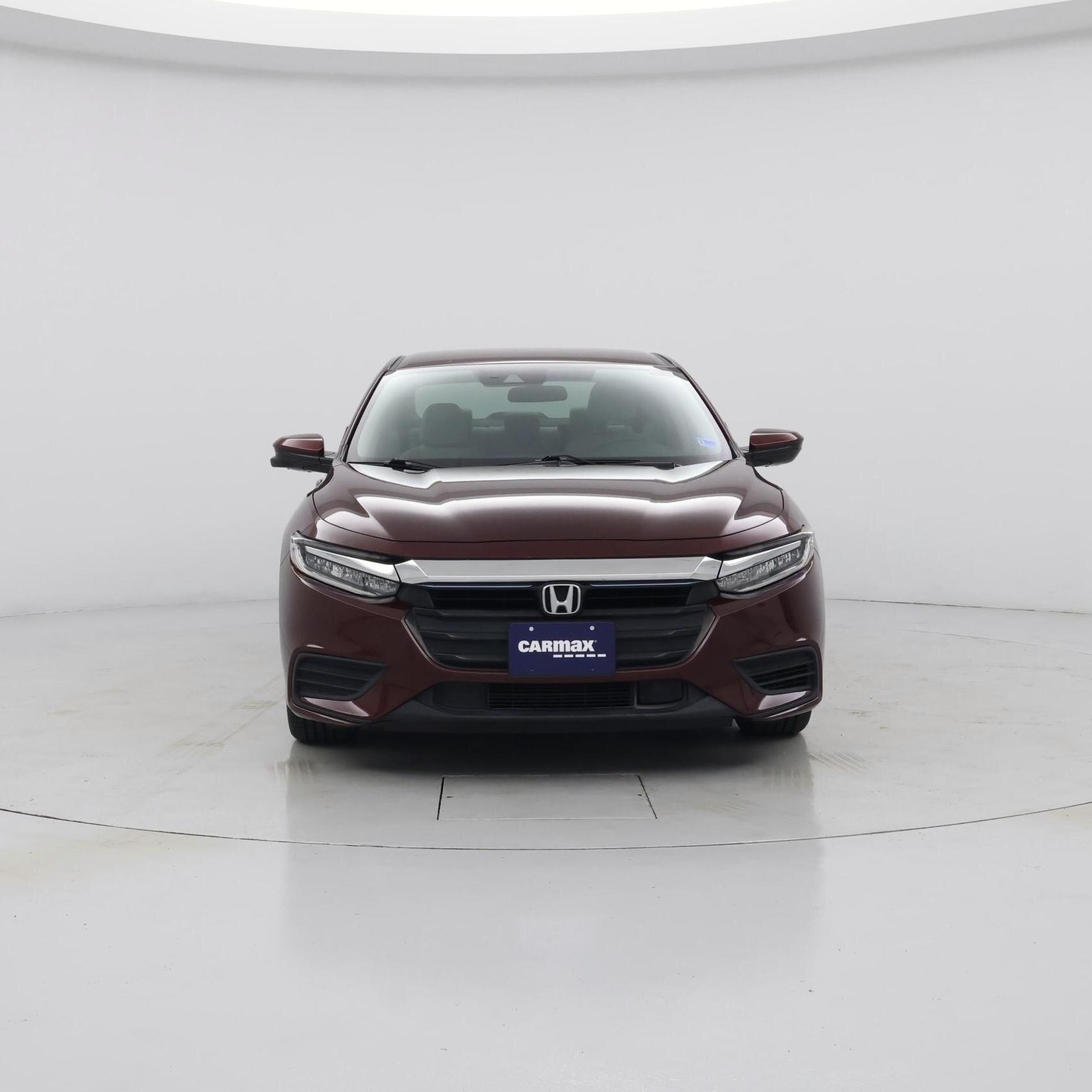 Thumbnail: 2019 Honda Insight - 5
