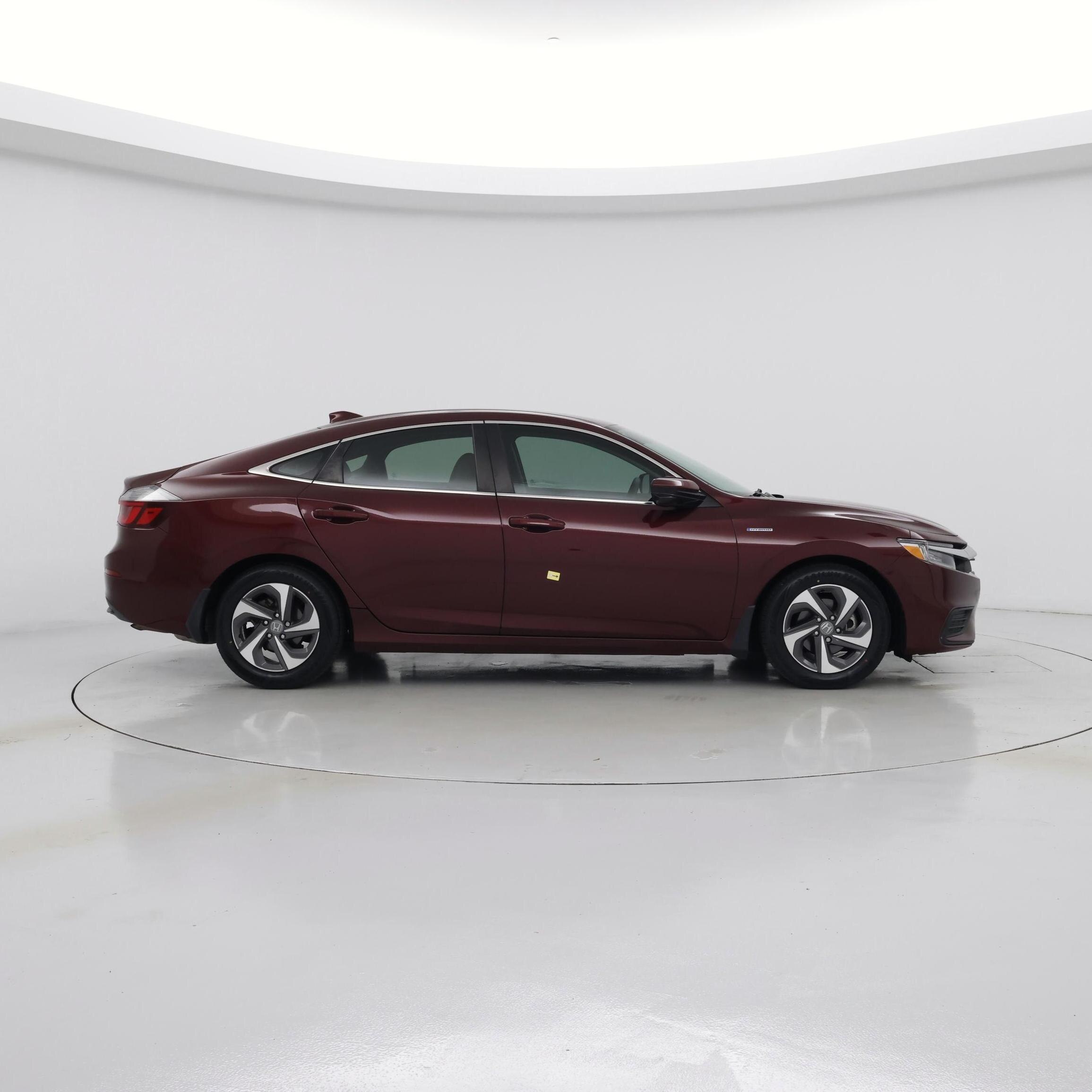 Thumbnail: 2019 Honda Insight - 7