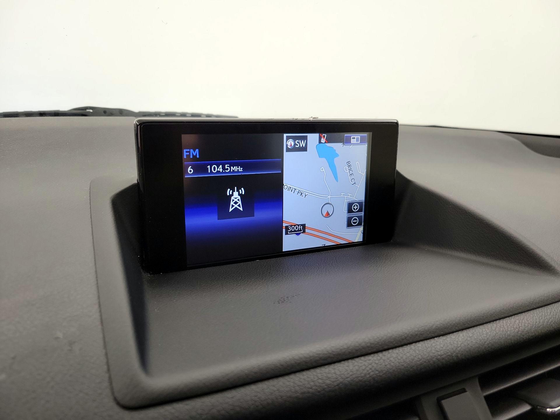 Thumbnail: 2014 Lexus CT - 14