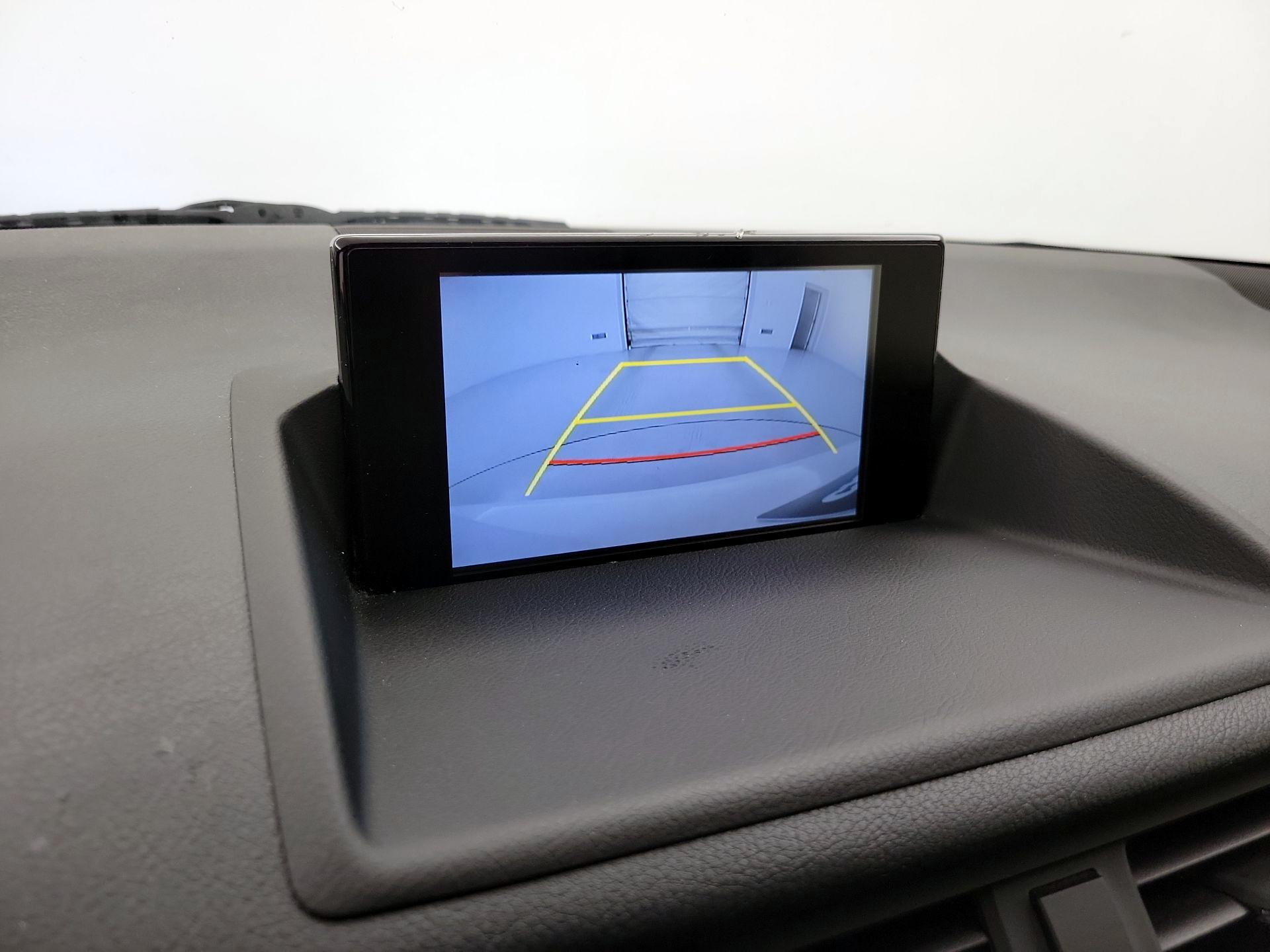 Thumbnail: 2014 Lexus CT - 15