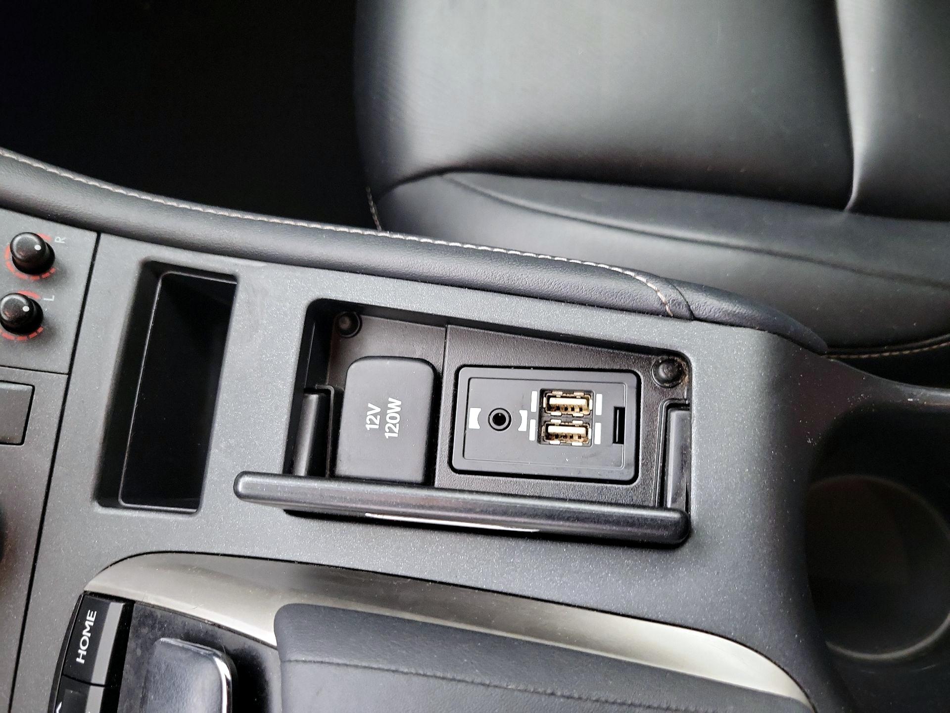 Thumbnail: 2014 Lexus CT - 19