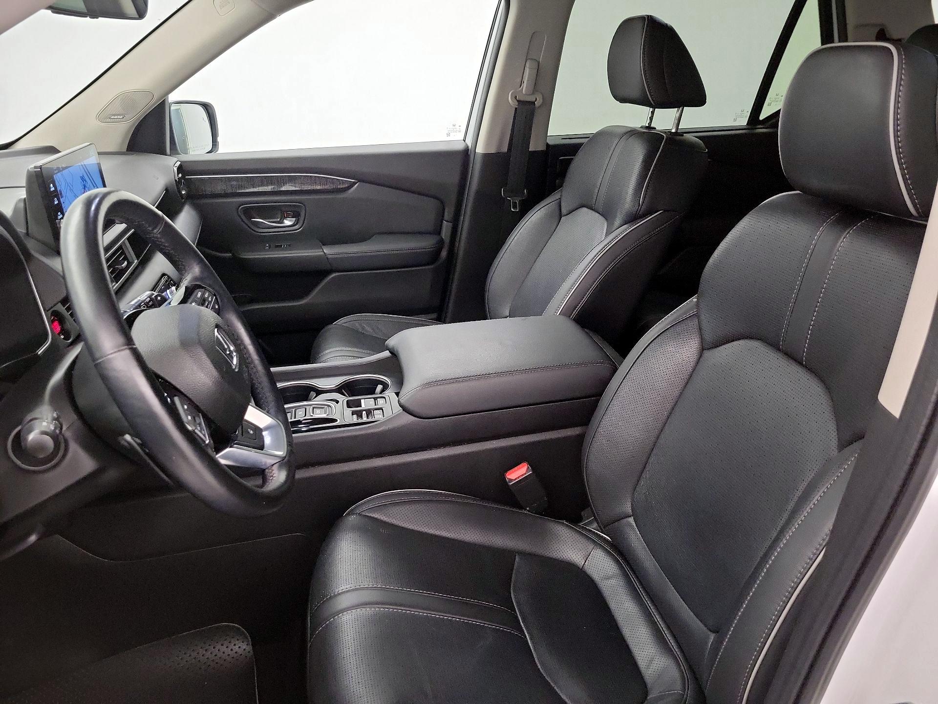 Thumbnail: 2023 Honda Pilot - 11