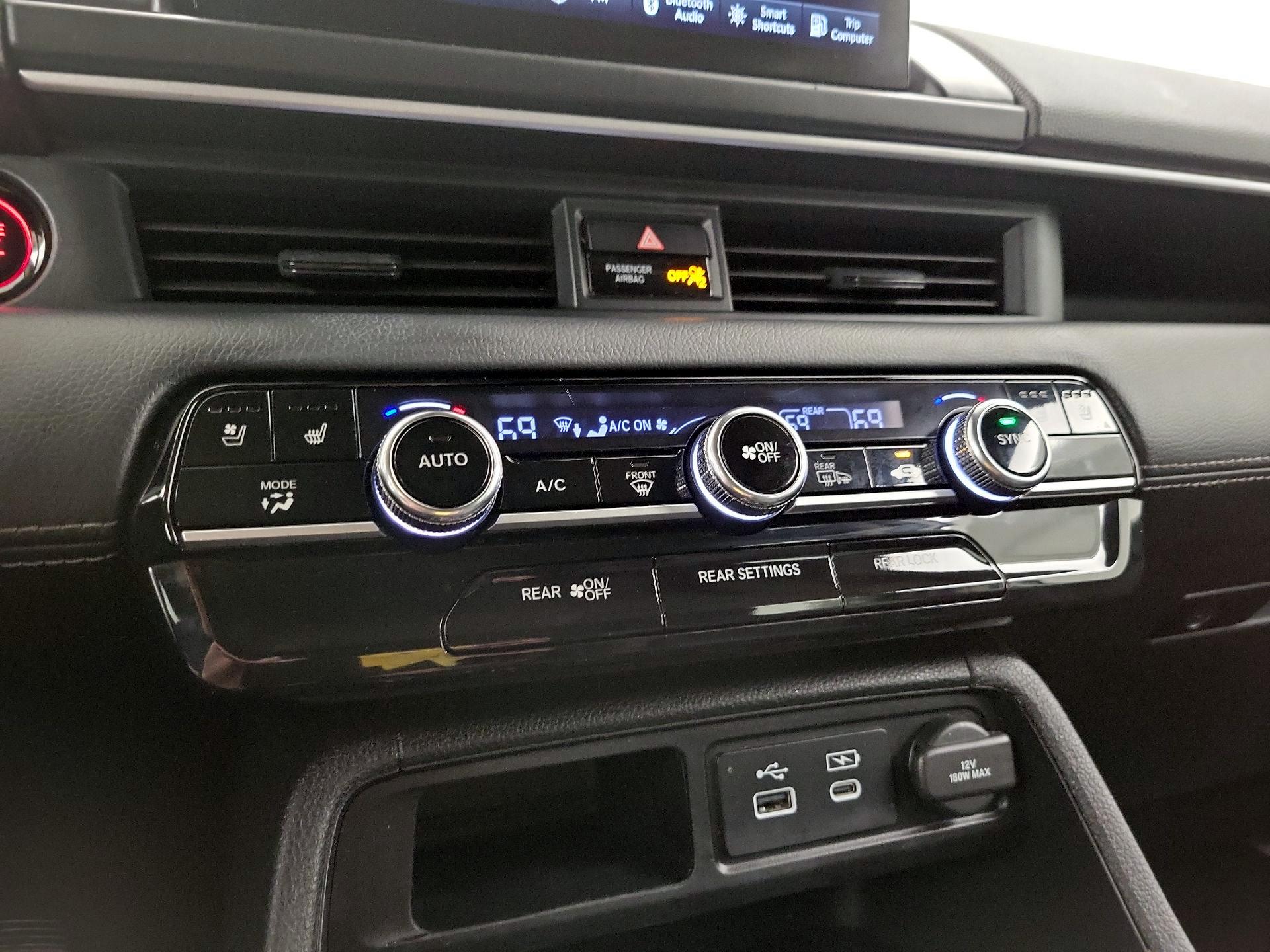 Thumbnail: 2023 Honda Pilot - 17