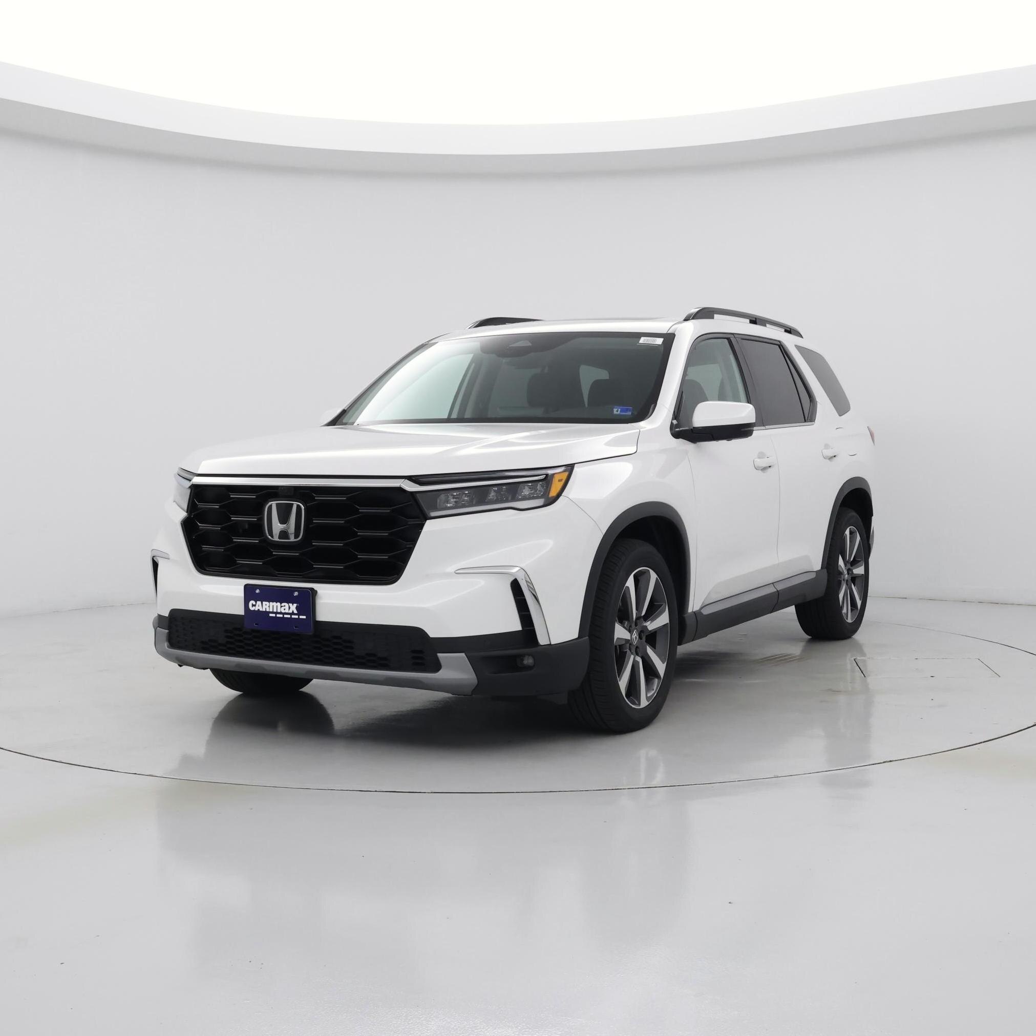 Thumbnail: 2023 Honda Pilot - 4