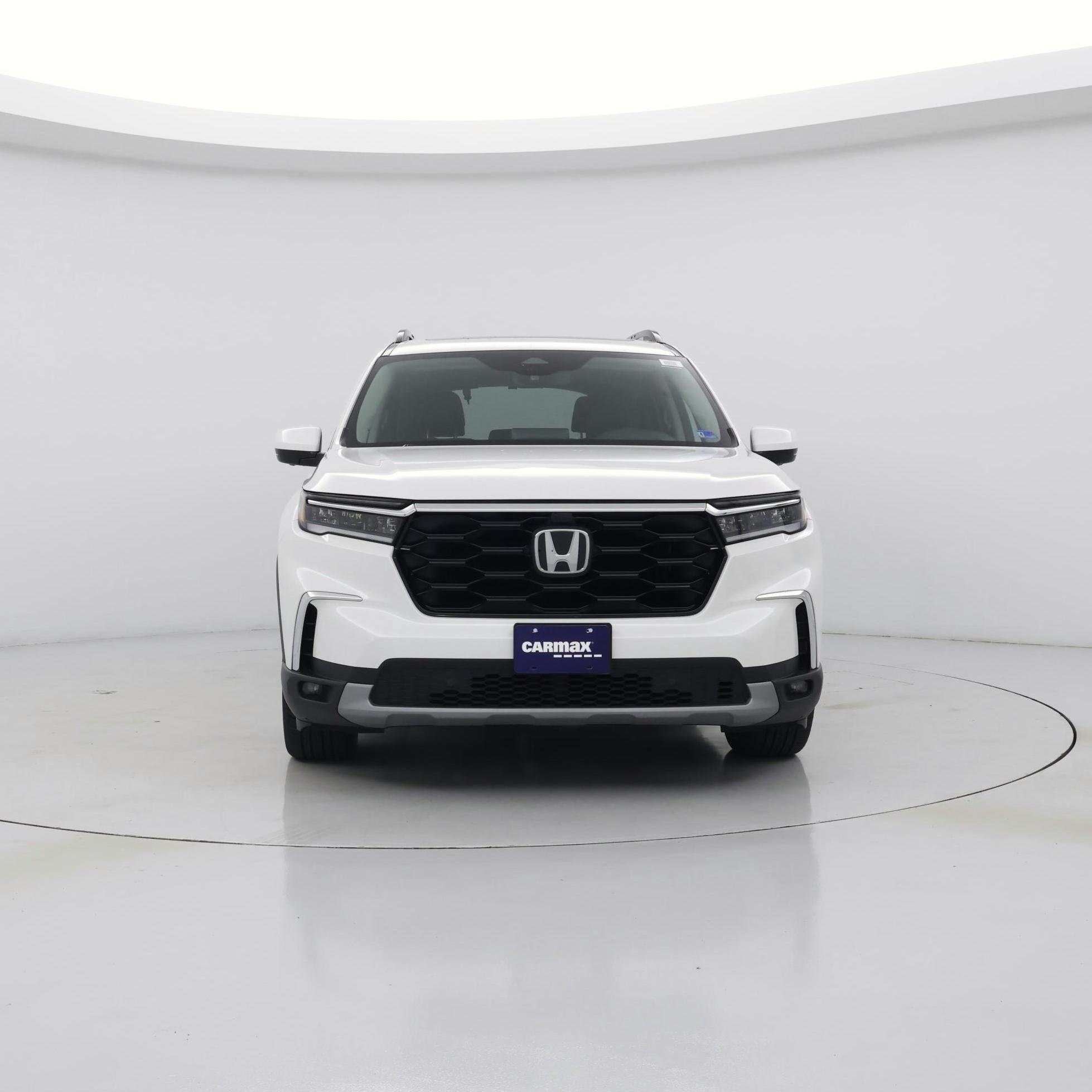 Thumbnail: 2023 Honda Pilot - 5