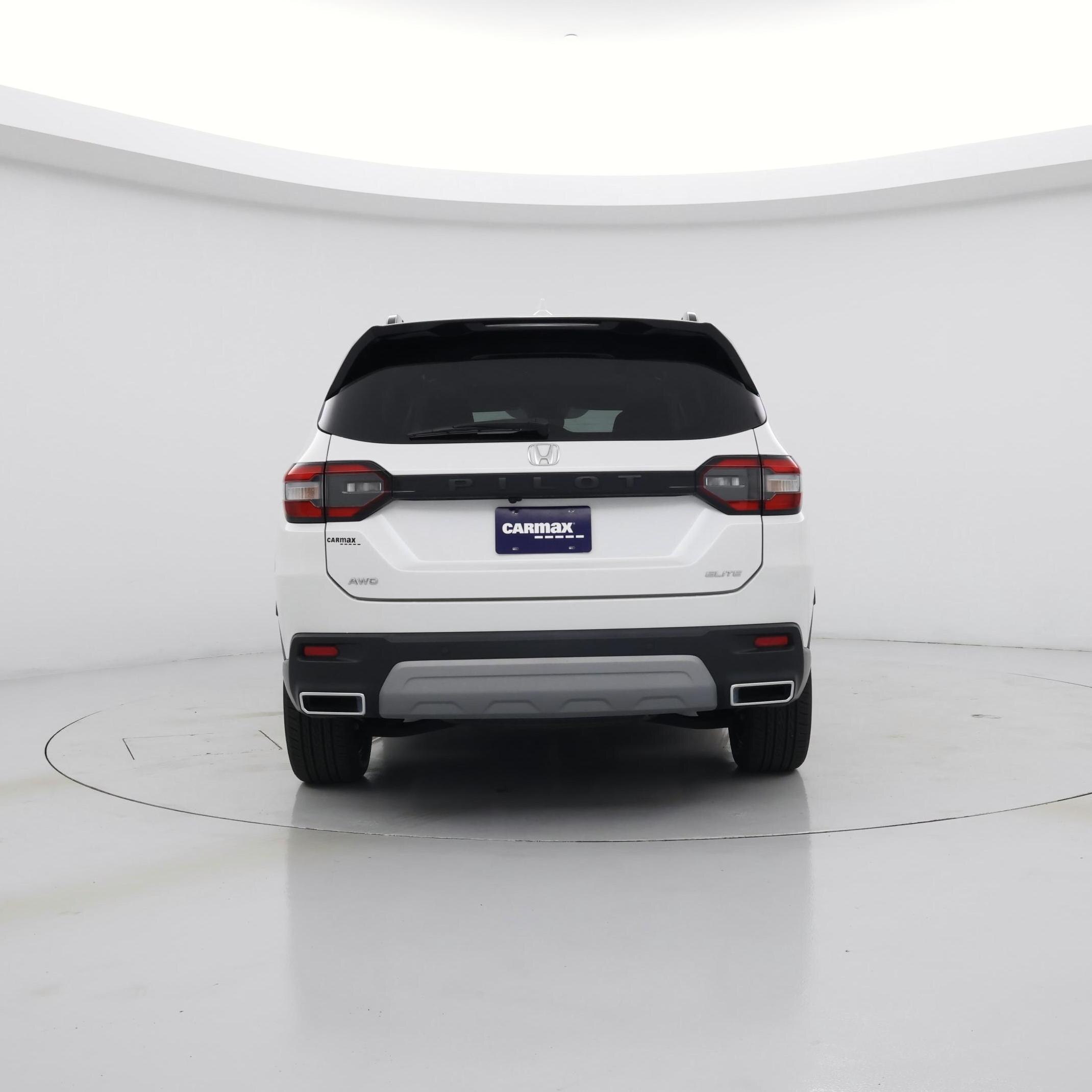 Thumbnail: 2023 Honda Pilot - 6