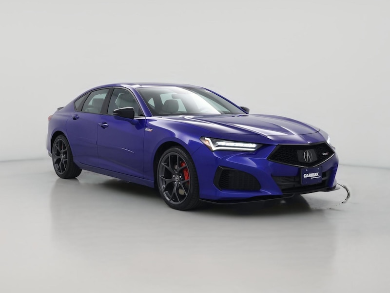 2023 Acura TLX SH-AWD Type S