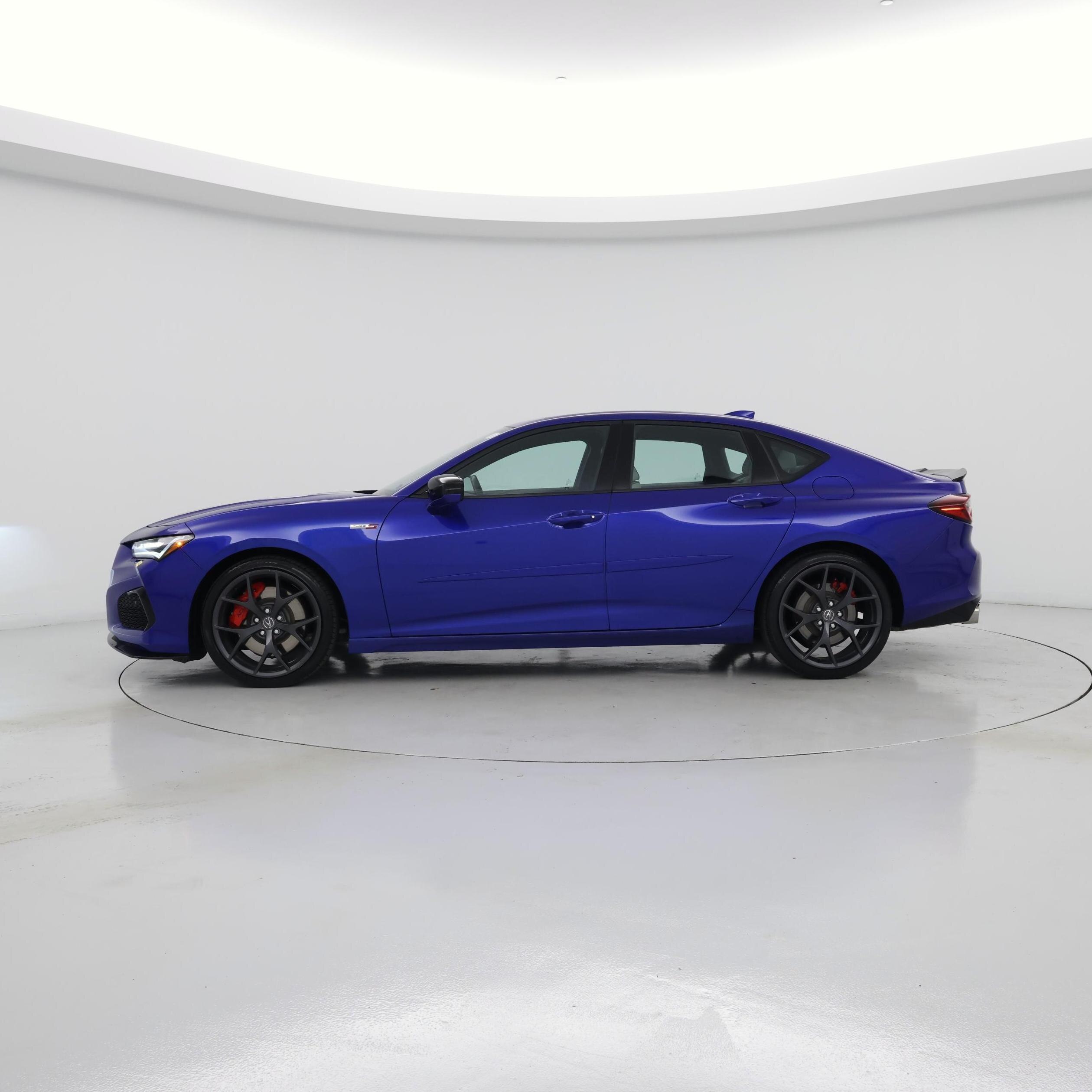 Thumbnail: 2023 Acura TLX - 3
