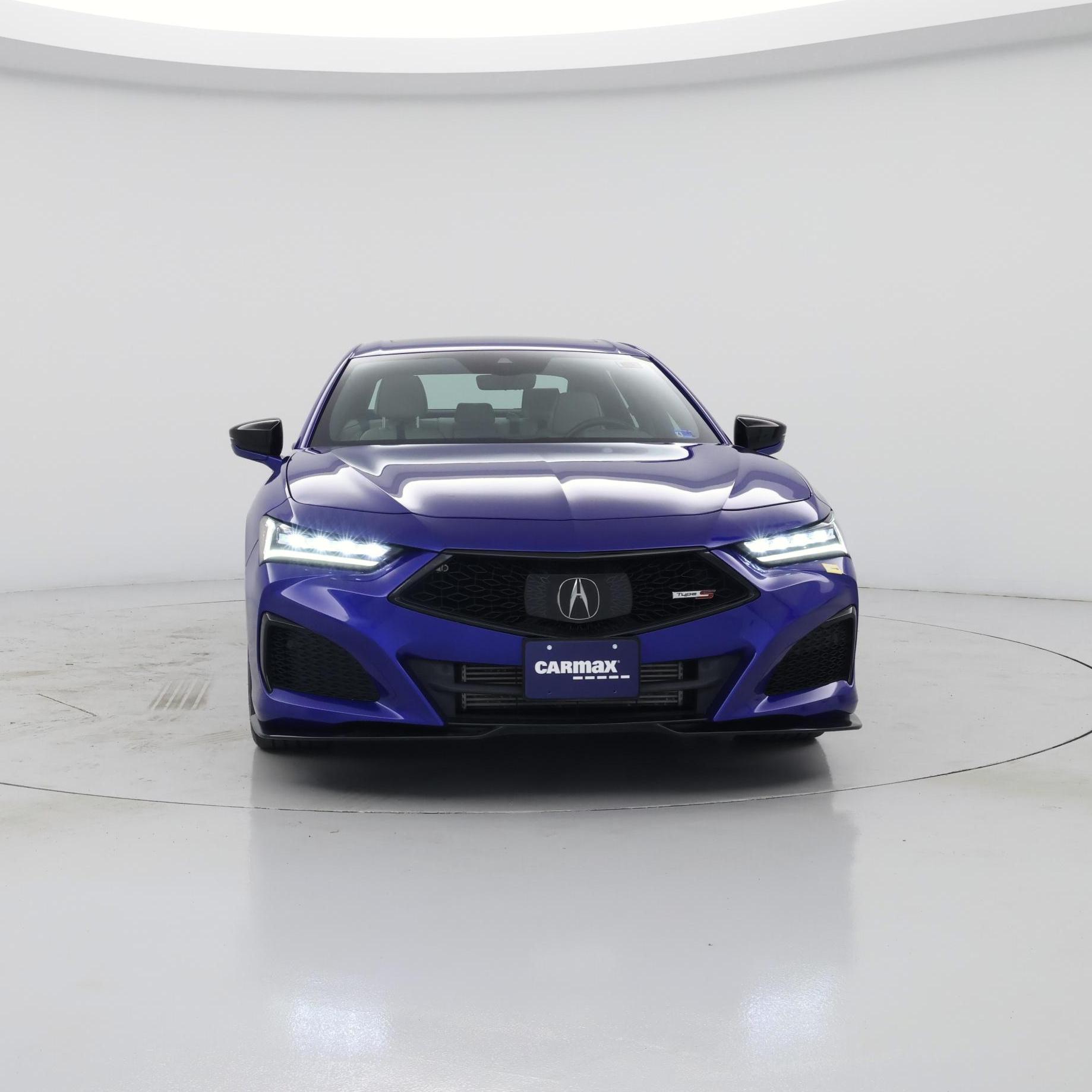 Thumbnail: 2023 Acura TLX - 5