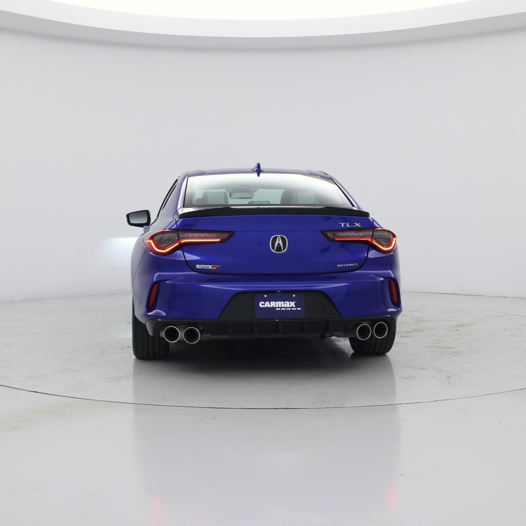 Thumbnail: 2023 Acura TLX - 6