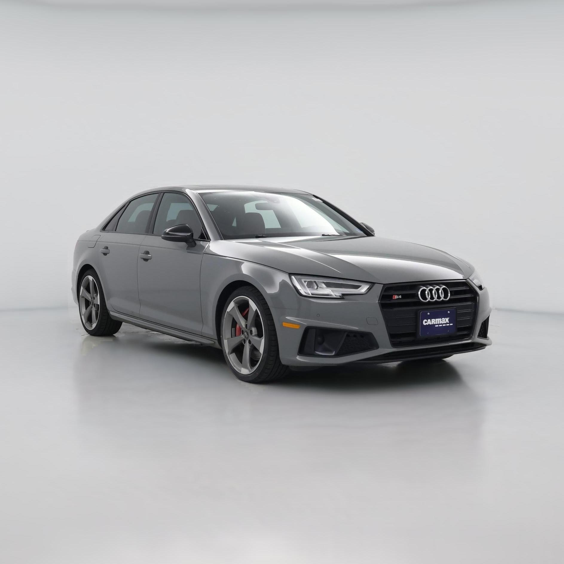Thumbnail: 2019 Audi S4 - 1