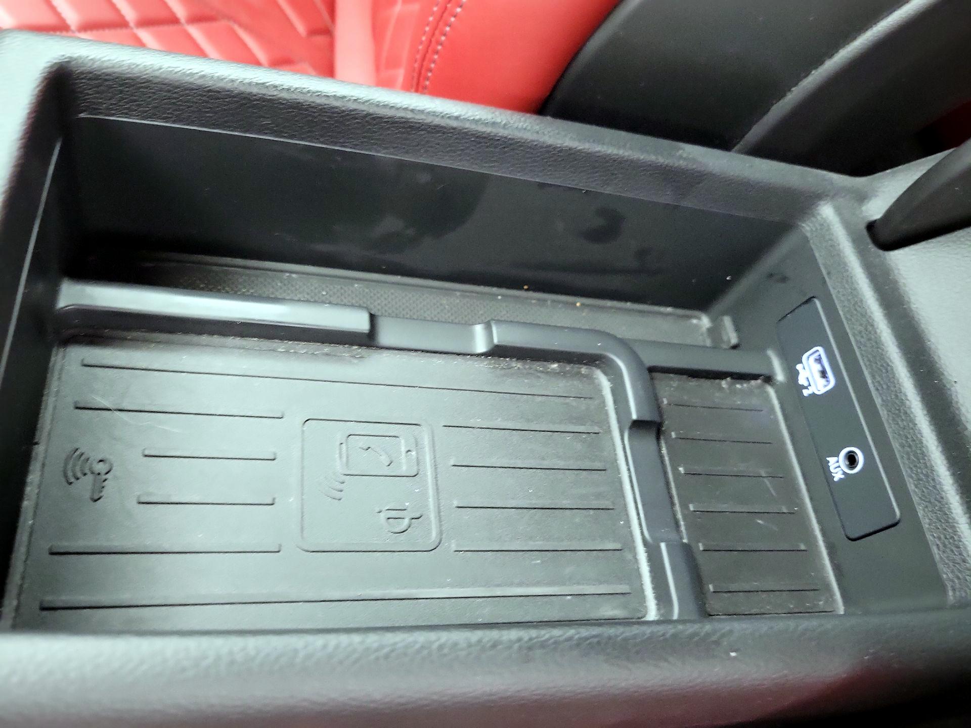 Thumbnail: 2019 Audi S4 - 19