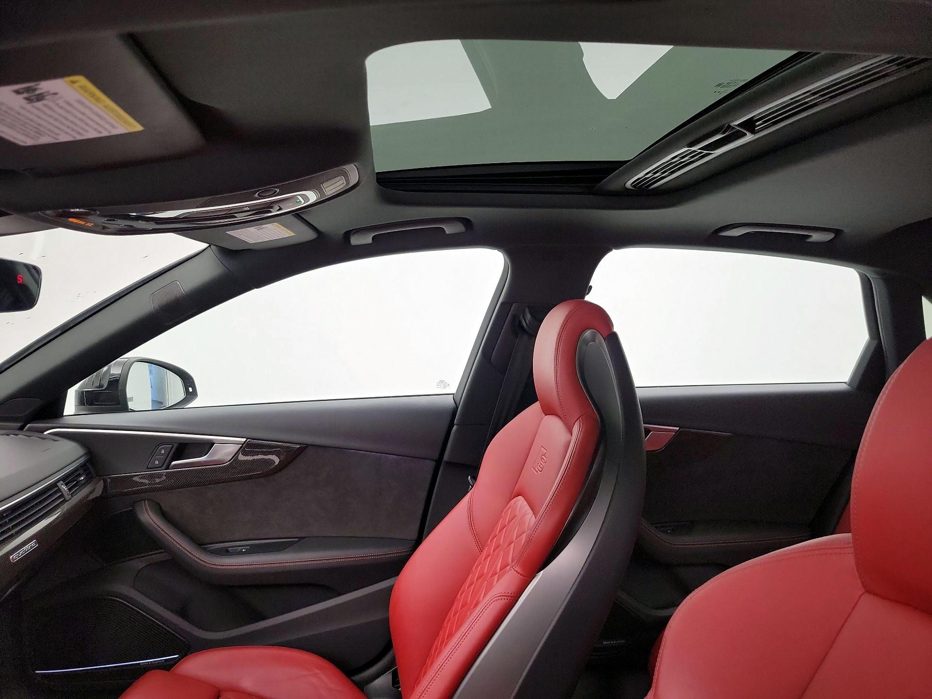 Thumbnail: 2019 Audi S4 - 20