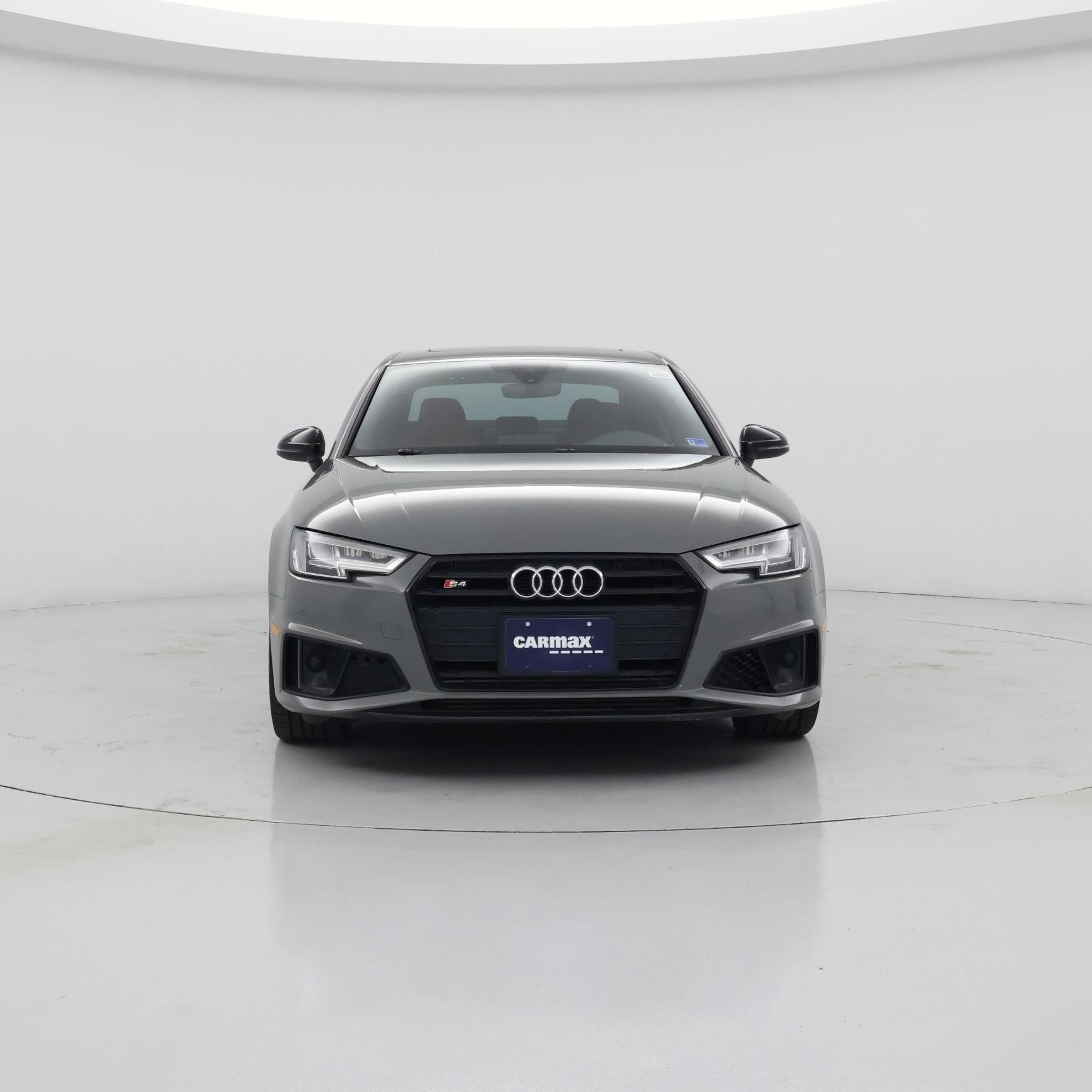 Thumbnail: 2019 Audi S4 - 5