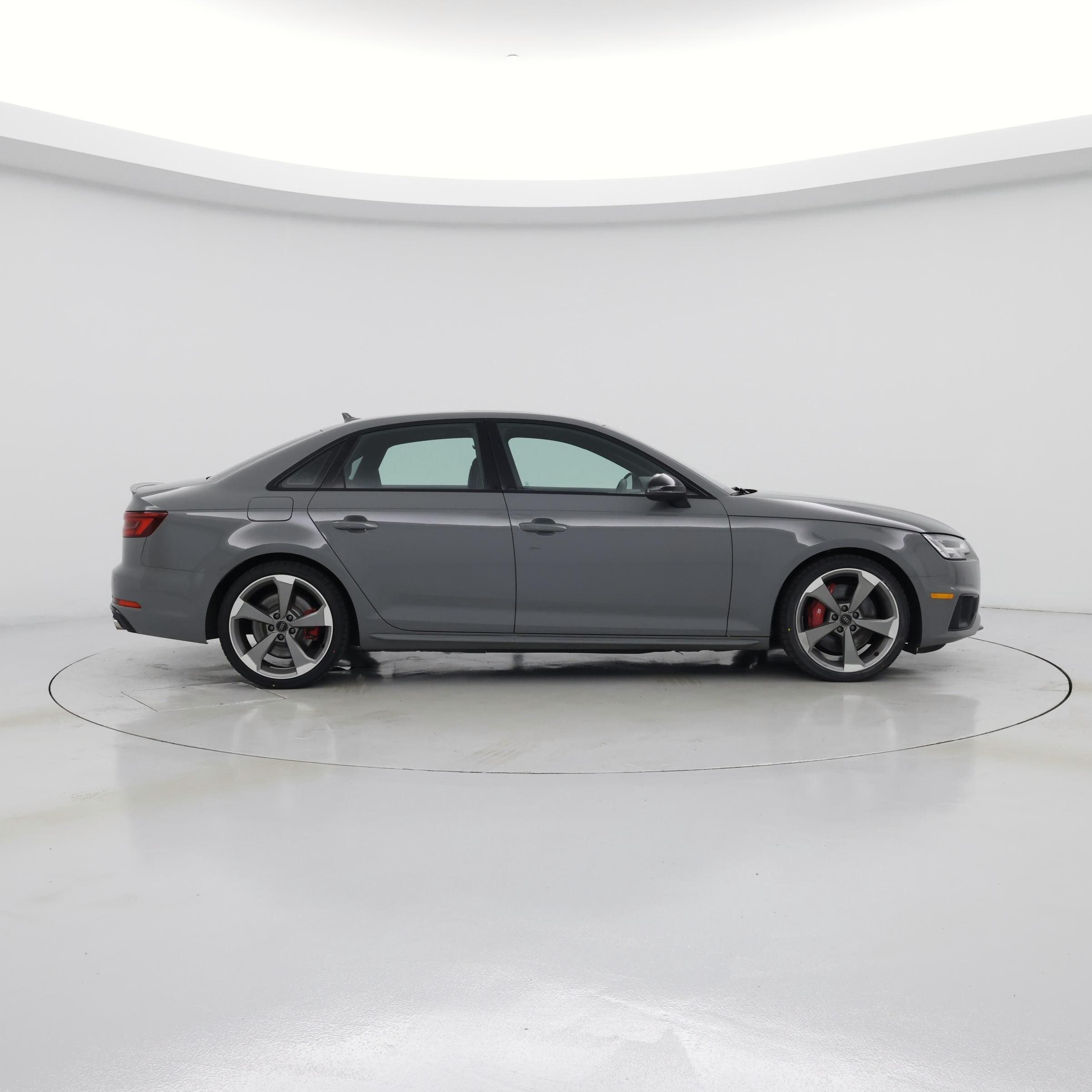 Thumbnail: 2019 Audi S4 - 7