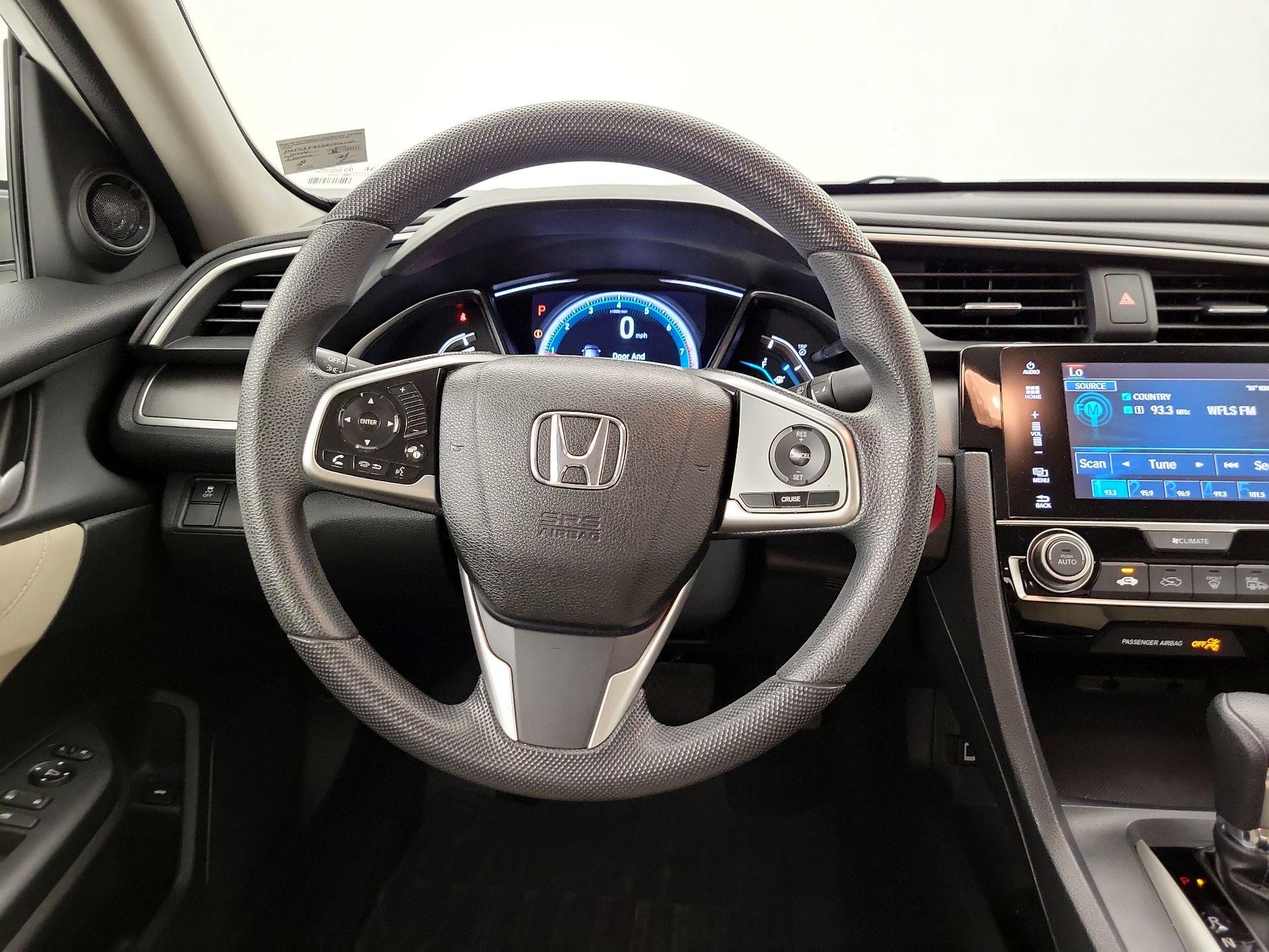 Thumbnail: 2016 Honda Civic - 10