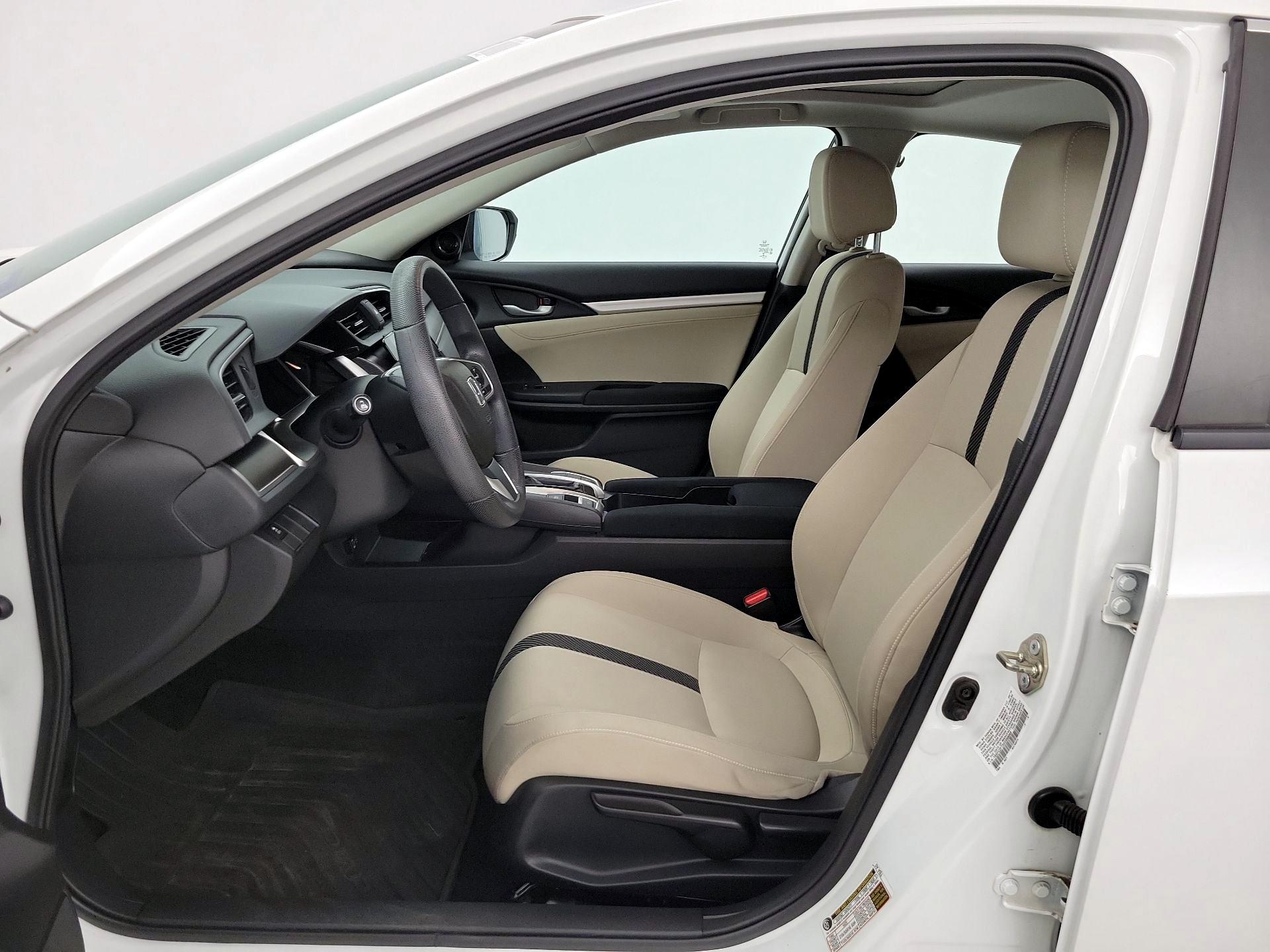 Thumbnail: 2016 Honda Civic - 11