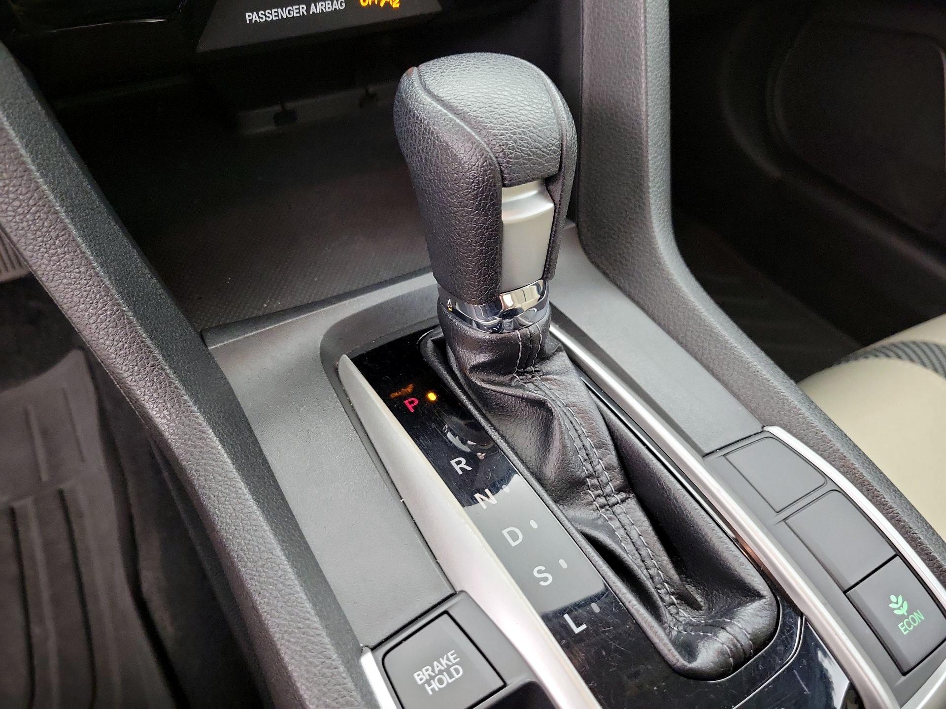 Thumbnail: 2016 Honda Civic - 17