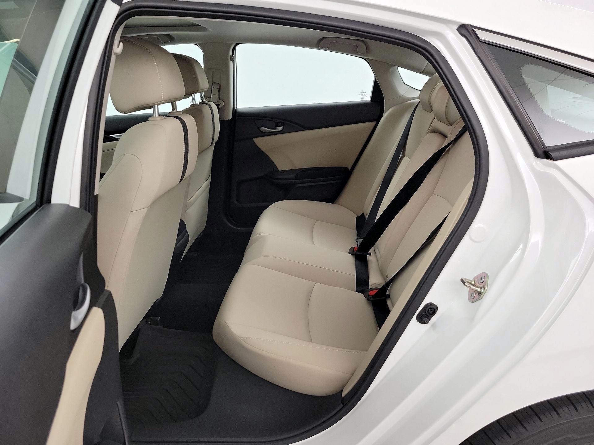 Thumbnail: 2016 Honda Civic - 20