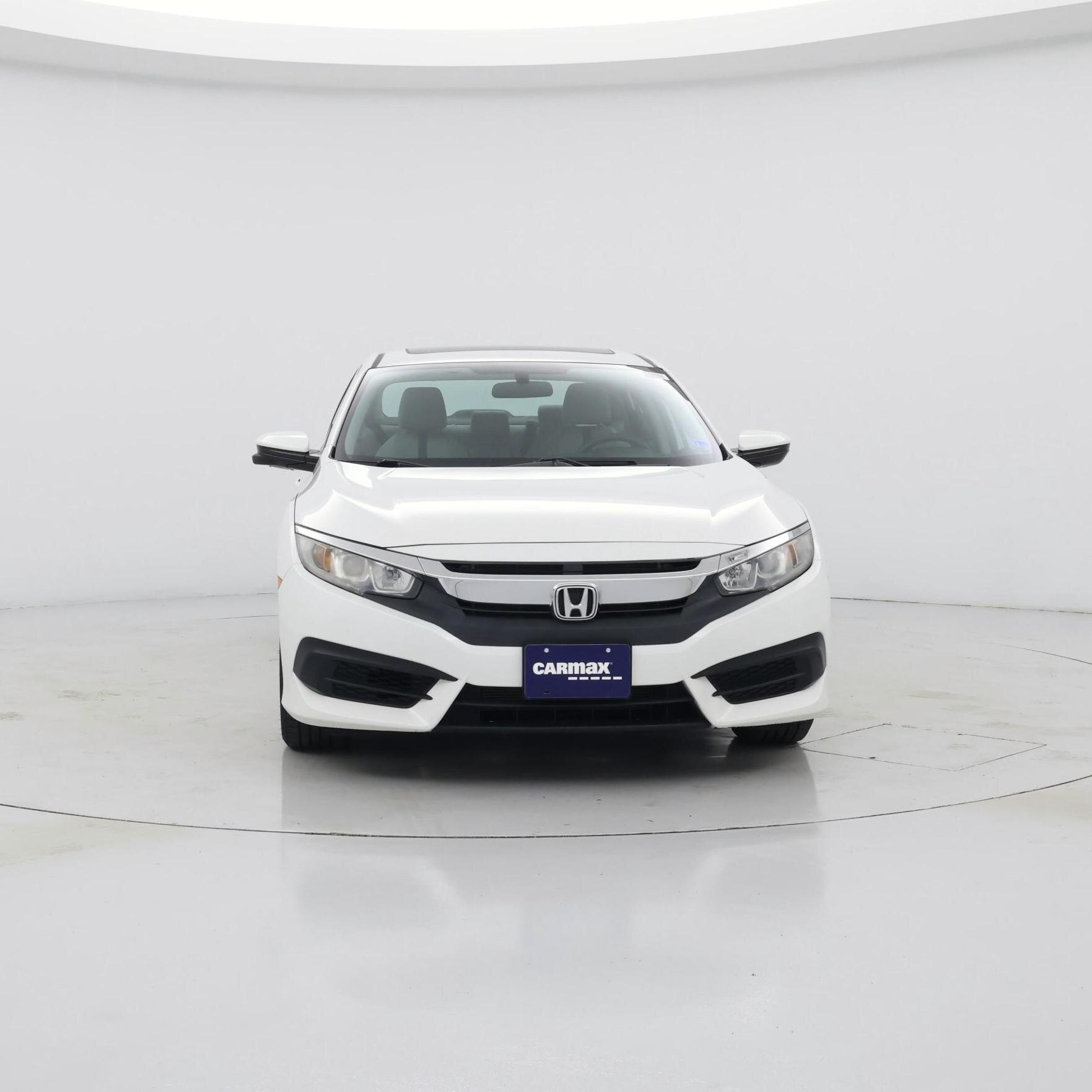 Thumbnail: 2016 Honda Civic - 5