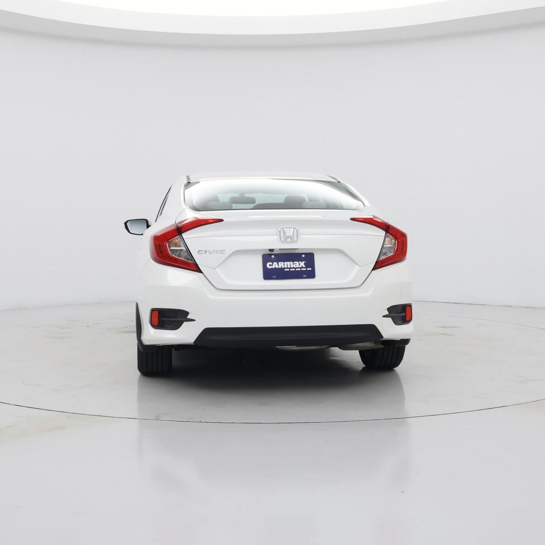 Thumbnail: 2016 Honda Civic - 6