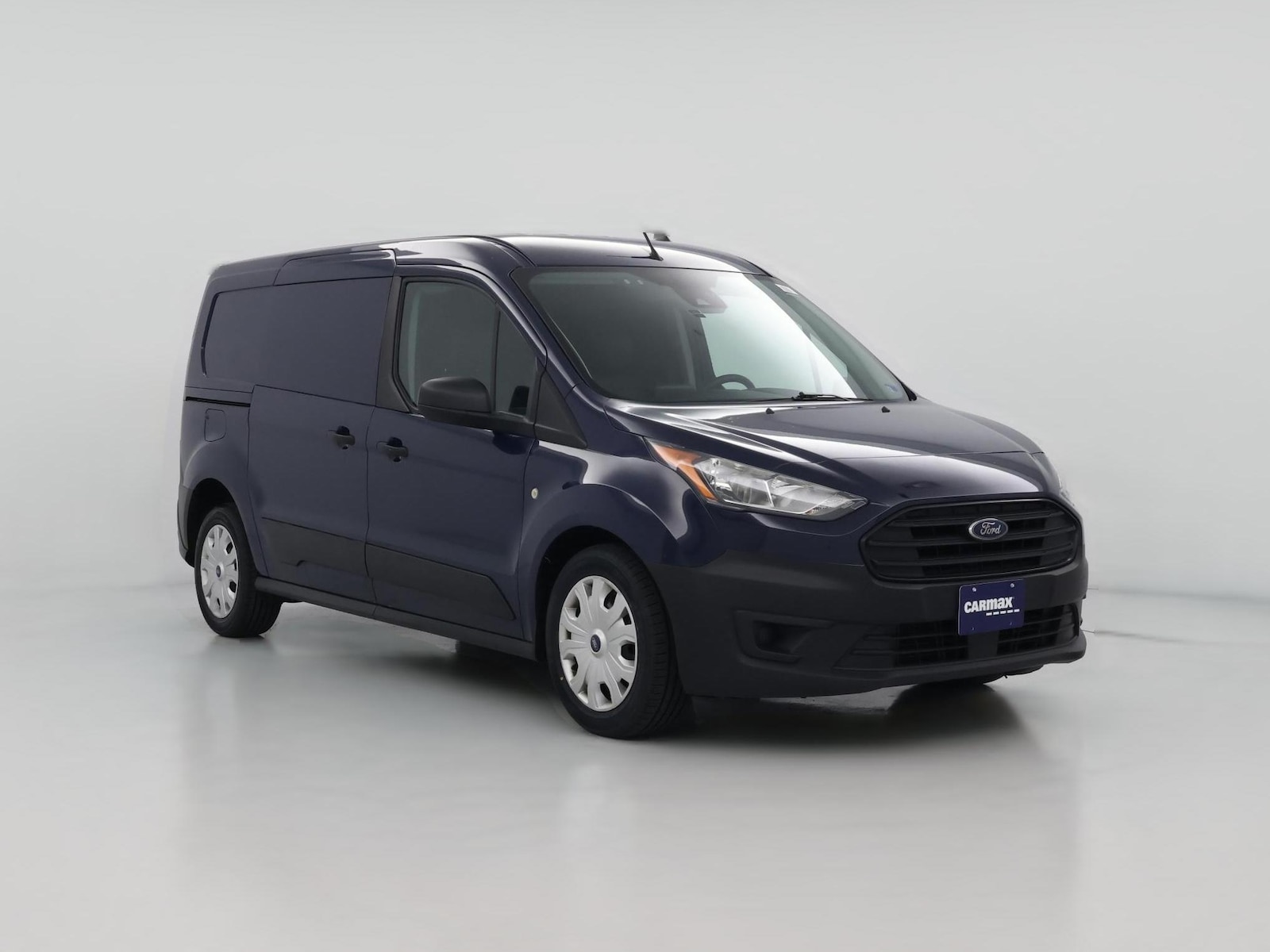 2021 Ford Transit Connect XL
