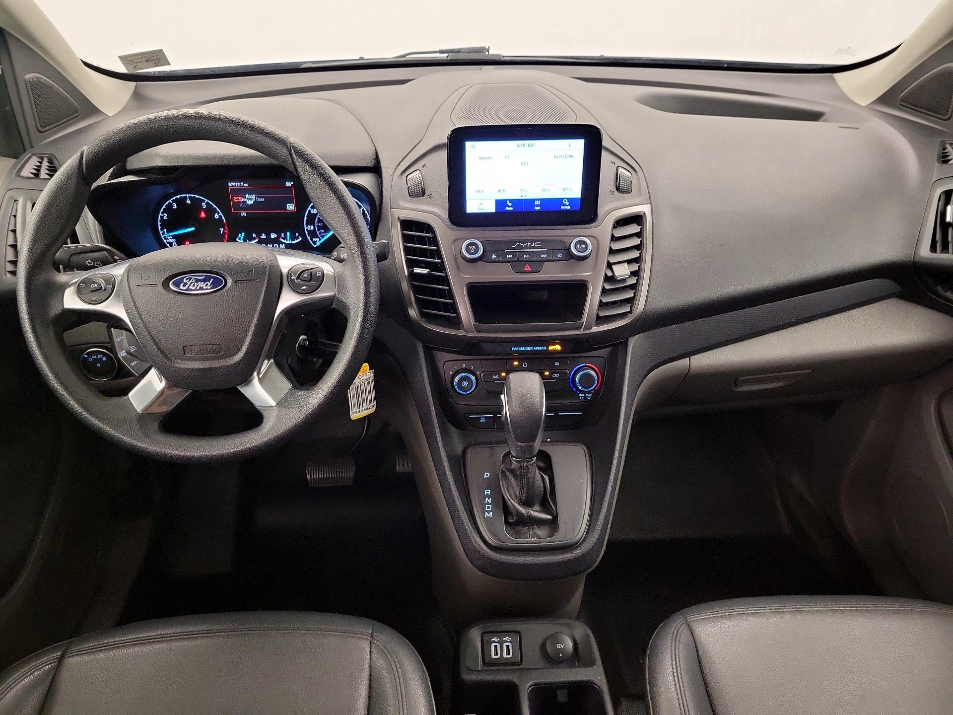 Thumbnail: 2021 Ford Transit Series - 9