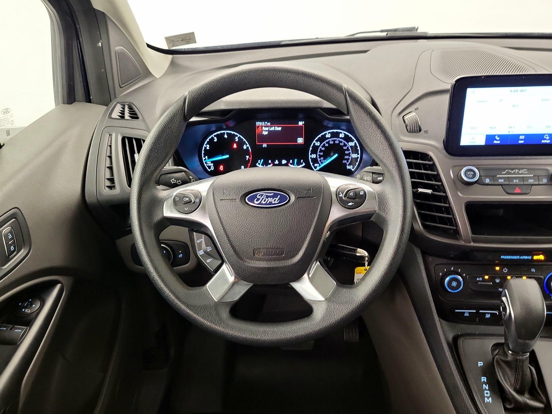 Thumbnail: 2021 Ford Transit Series - 10