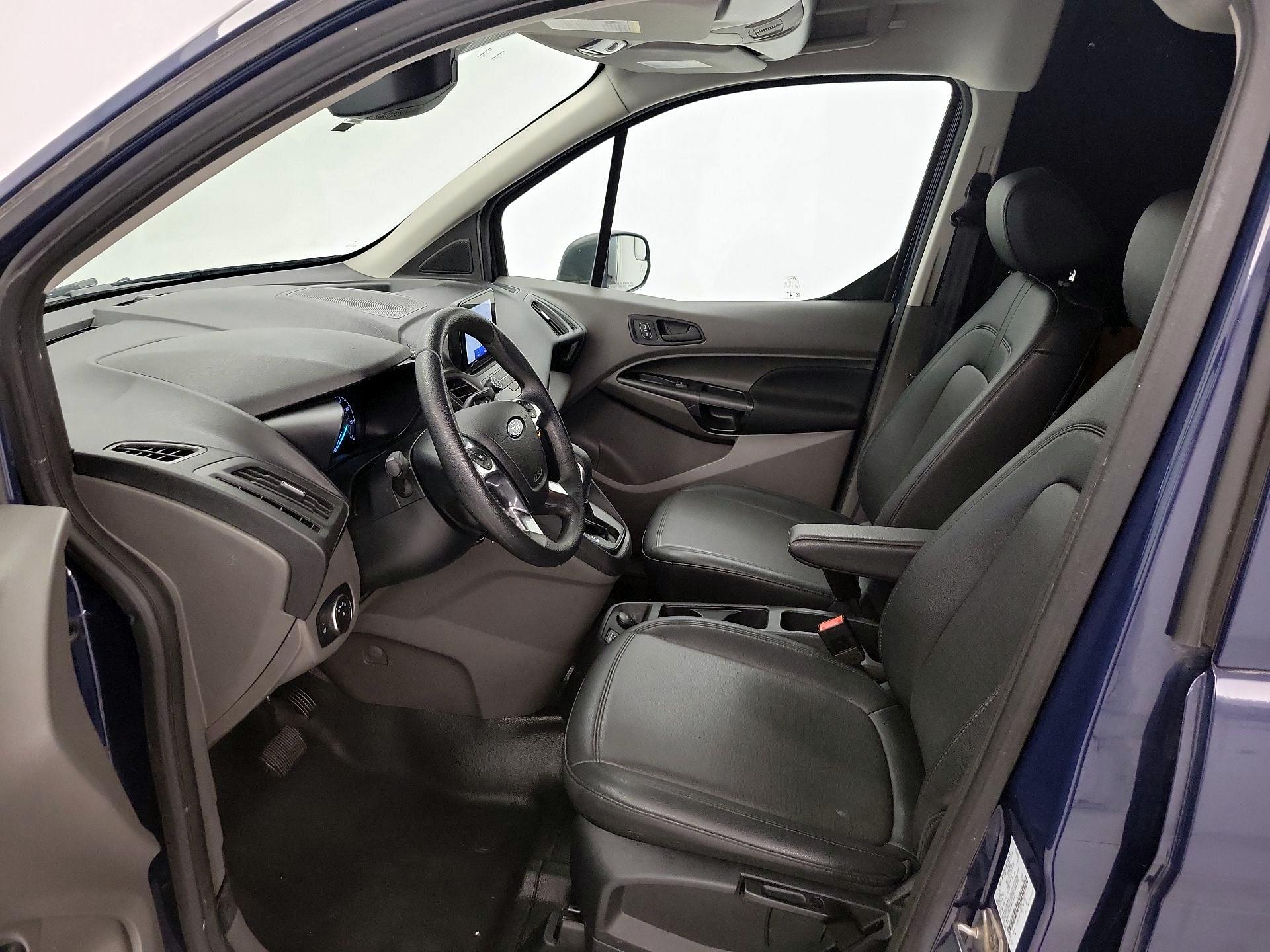 Thumbnail: 2021 Ford Transit Series - 11