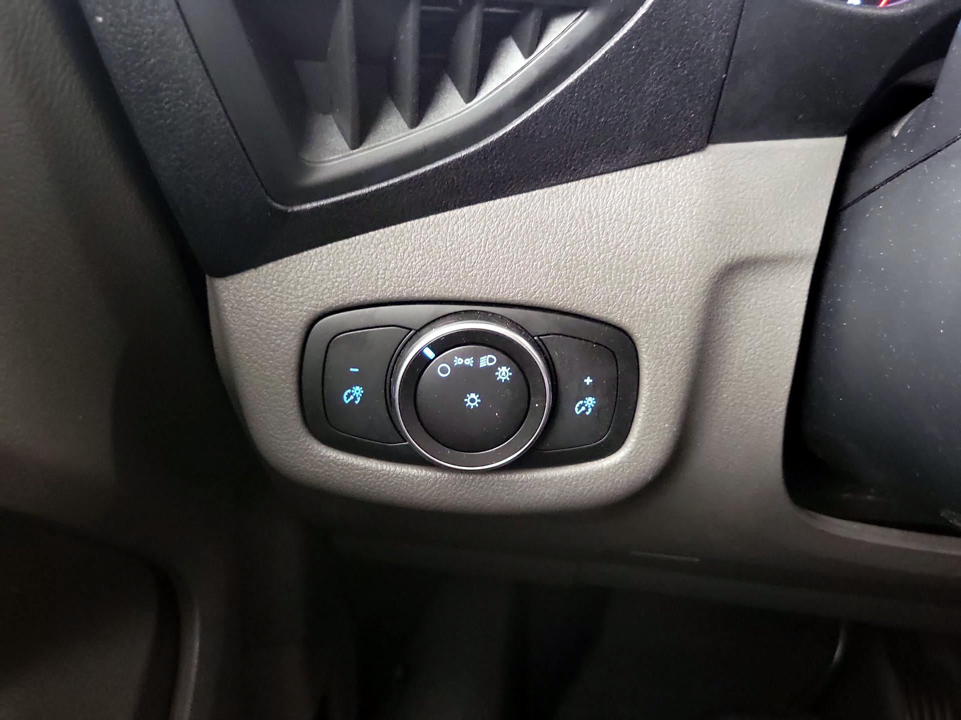 Thumbnail: 2021 Ford Transit Series - 13
