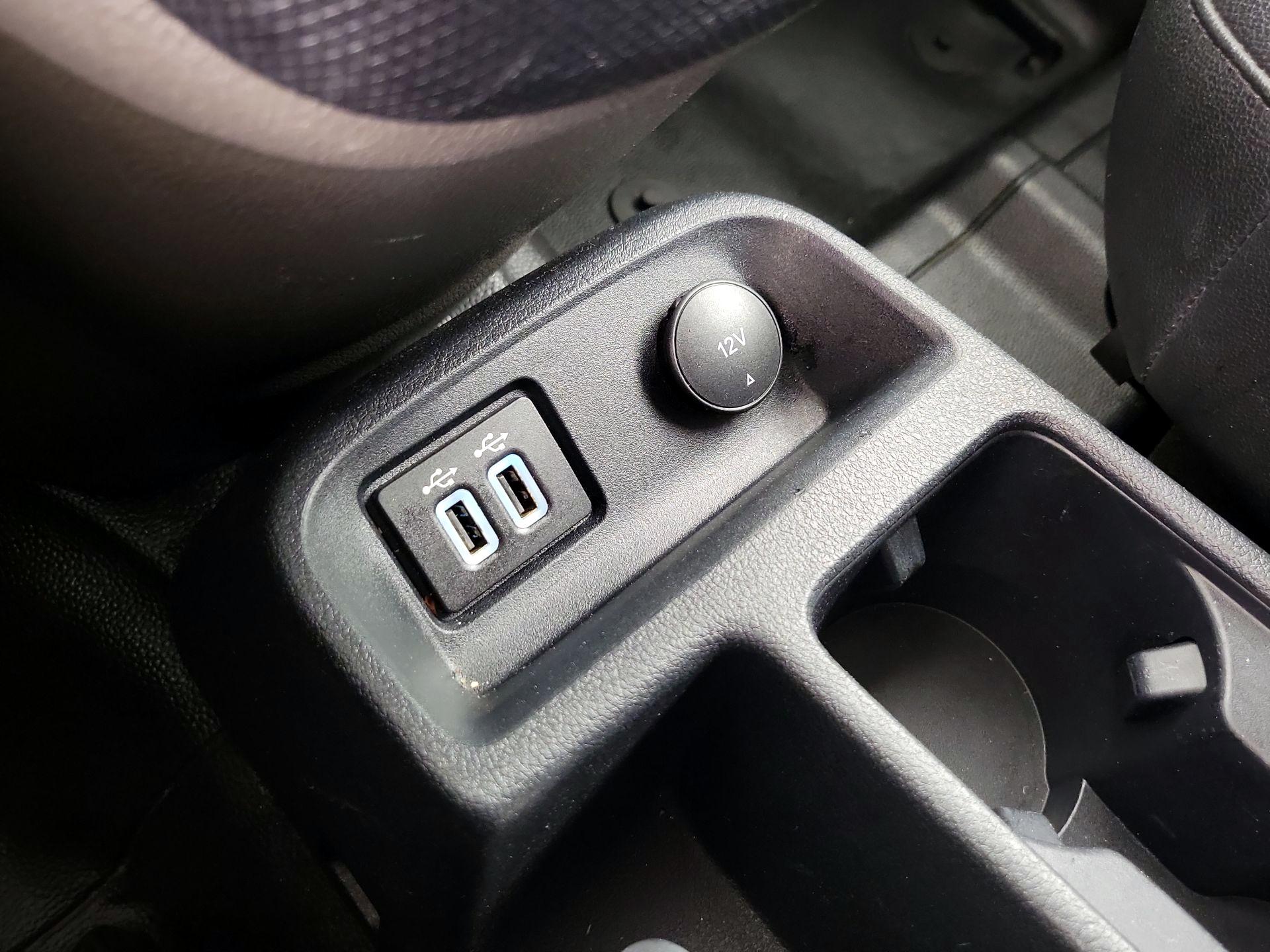 Thumbnail: 2021 Ford Transit Series - 18