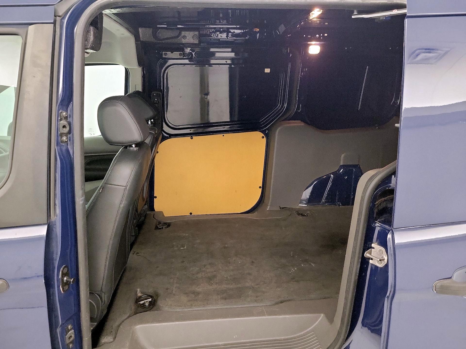 Thumbnail: 2021 Ford Transit Series - 19