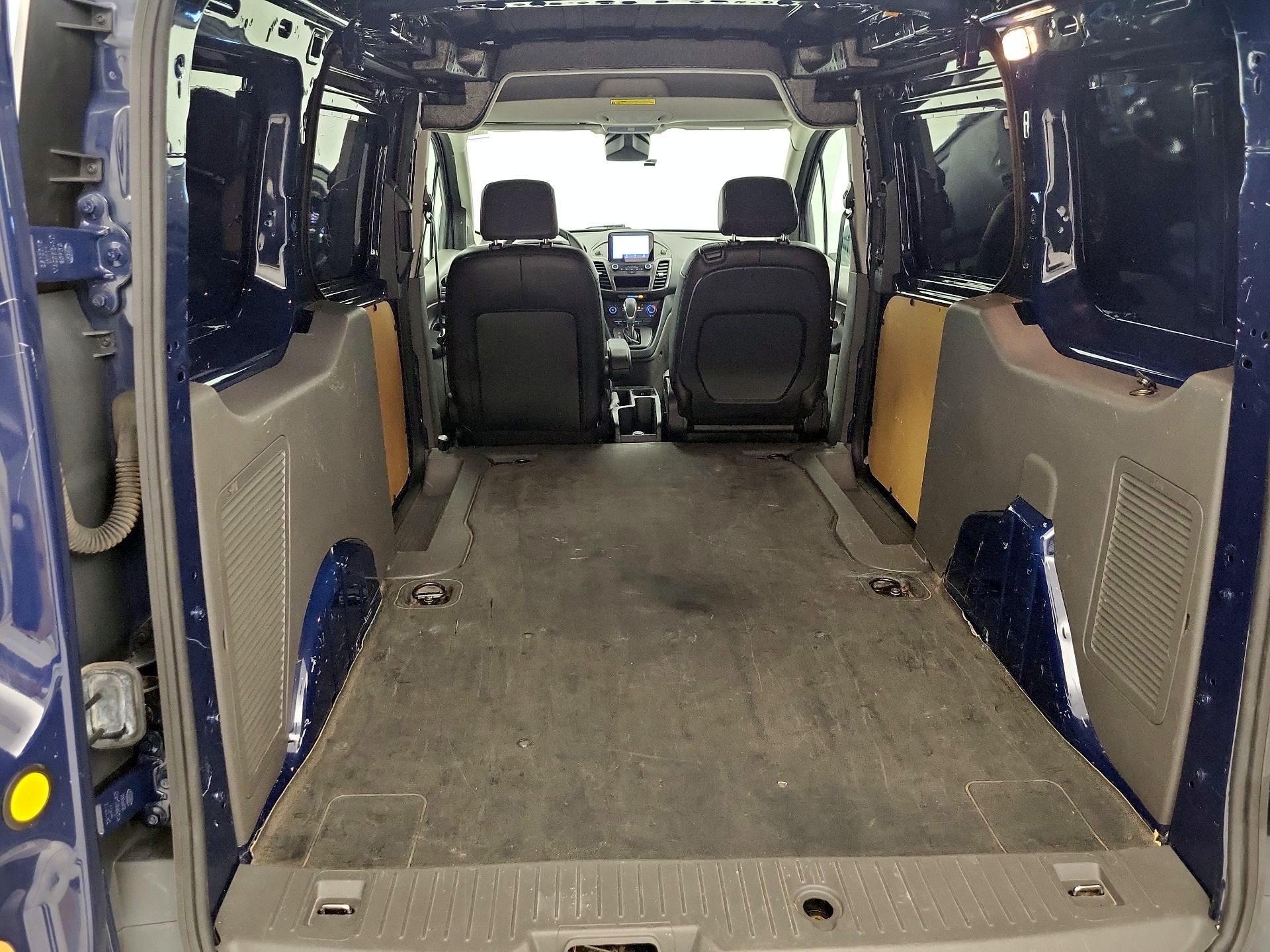 Thumbnail: 2021 Ford Transit Series - 20