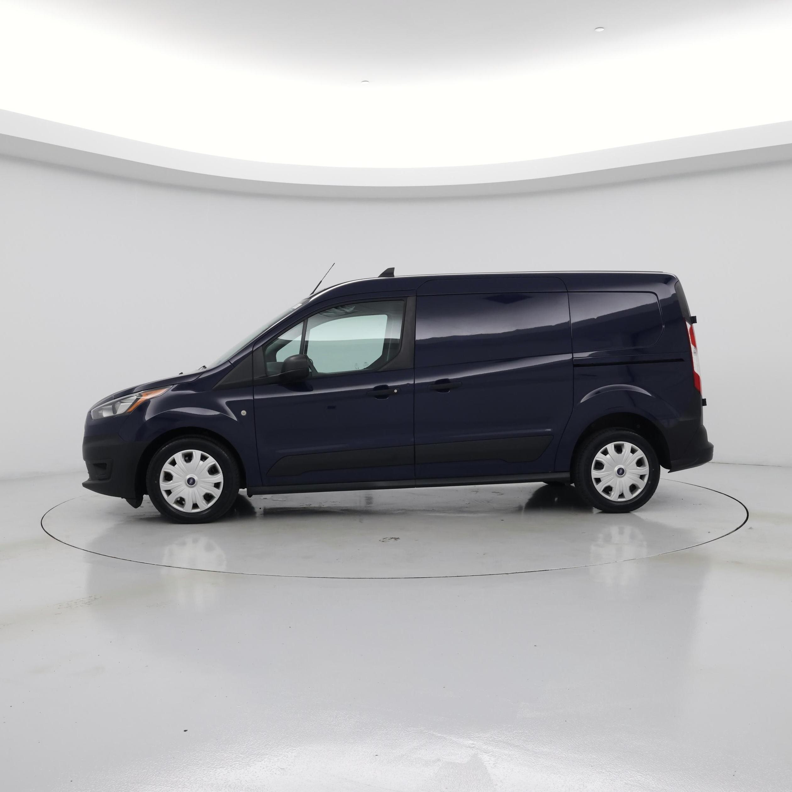 Thumbnail: 2021 Ford Transit Series - 3
