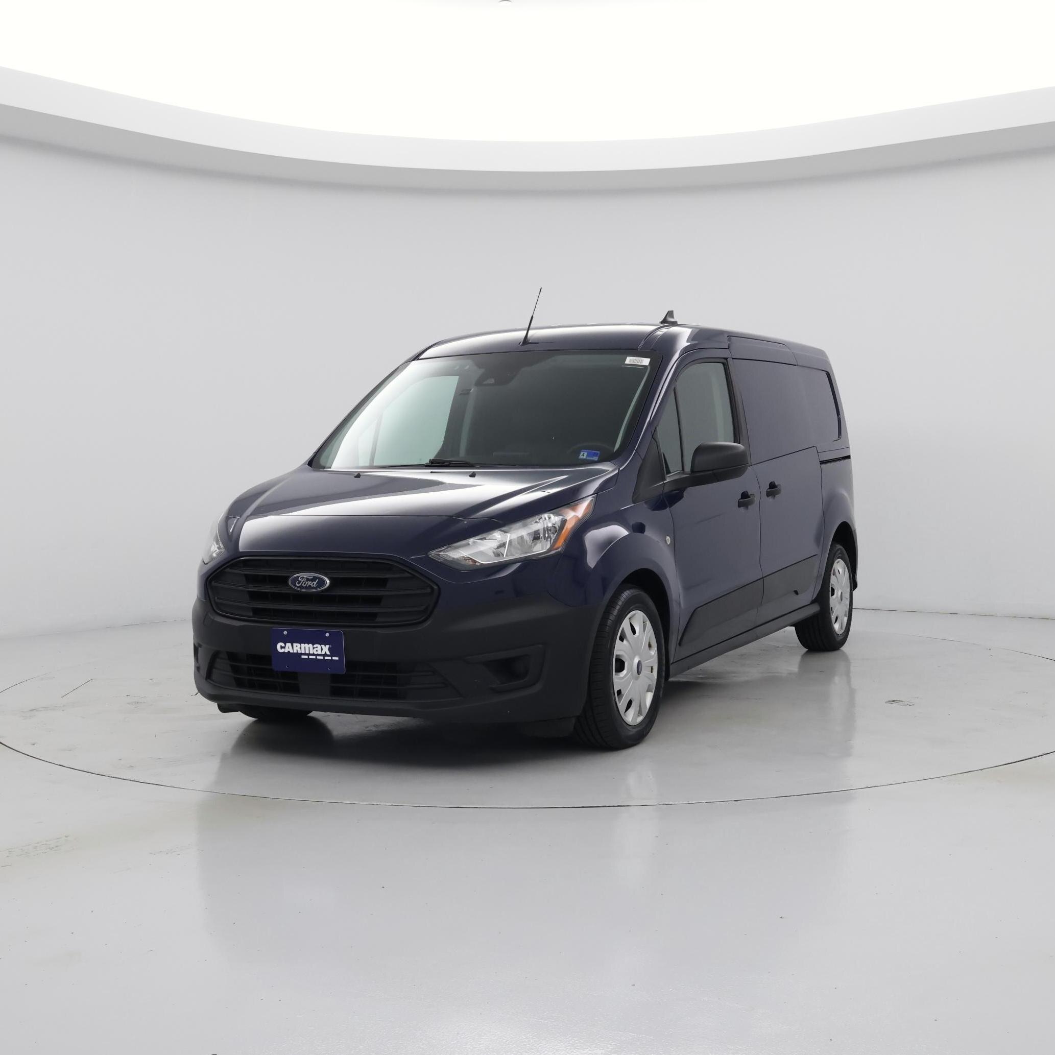 Thumbnail: 2021 Ford Transit Series - 4