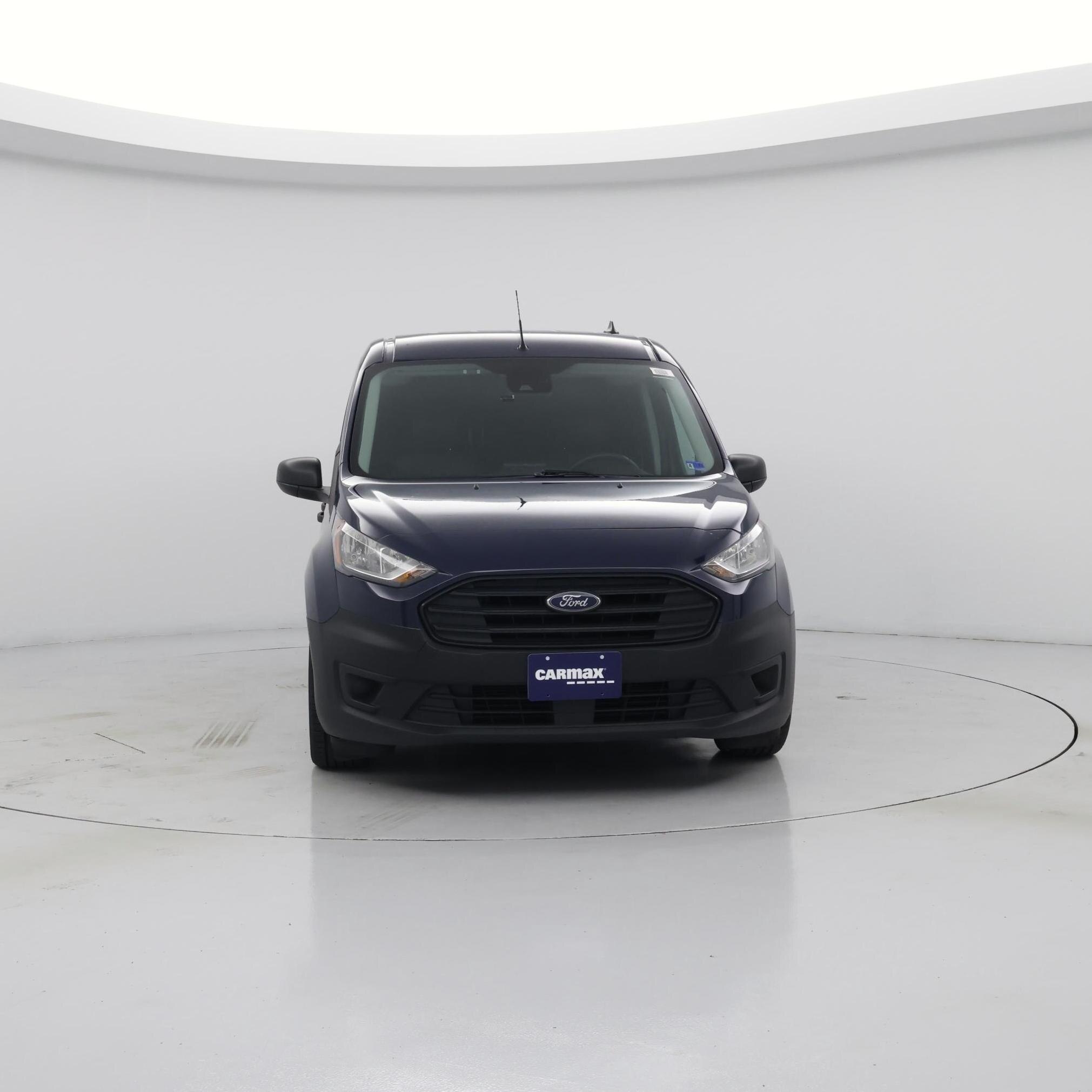 Thumbnail: 2021 Ford Transit Series - 5