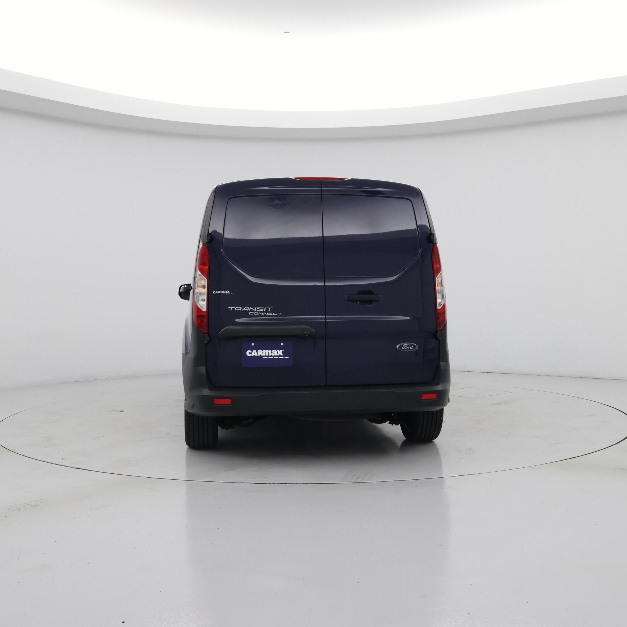 Thumbnail: 2021 Ford Transit Series - 6